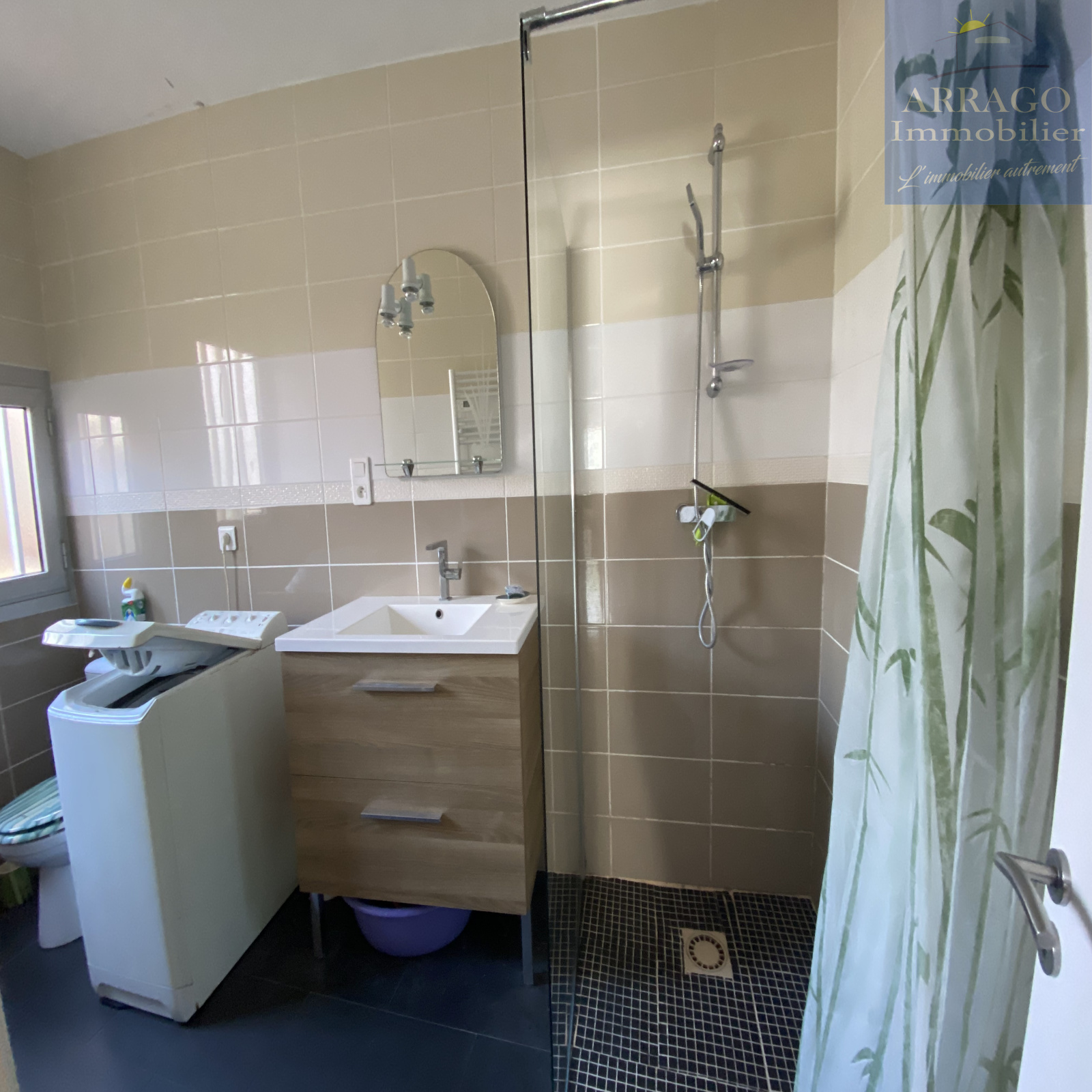 Image_, Maison, Valras-Plage, ref :94