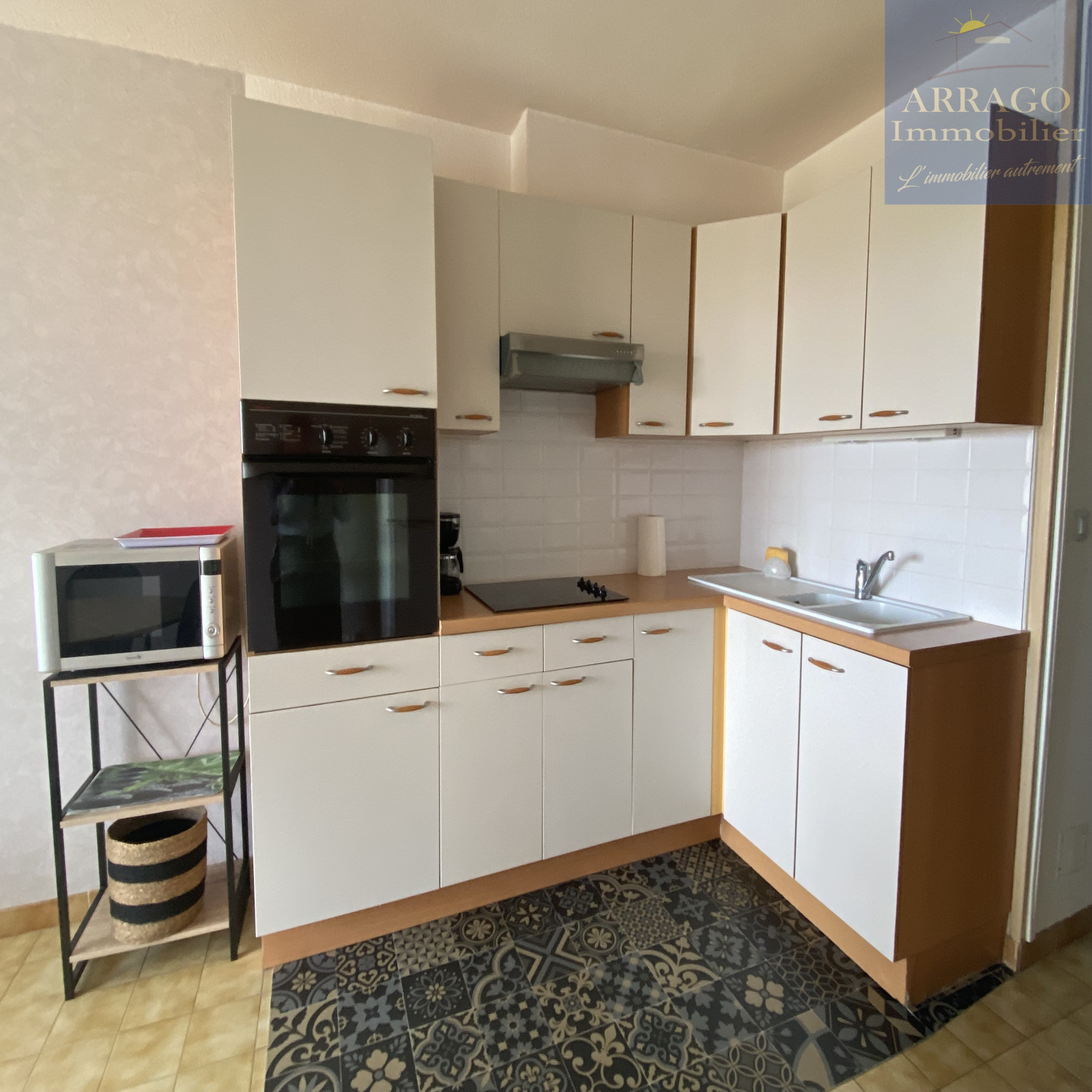Image_, Appartement, Valras-Plage, ref :137