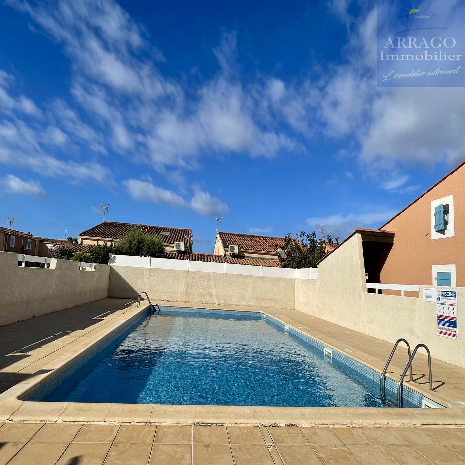 Image_, Maison, Valras-Plage, ref :360