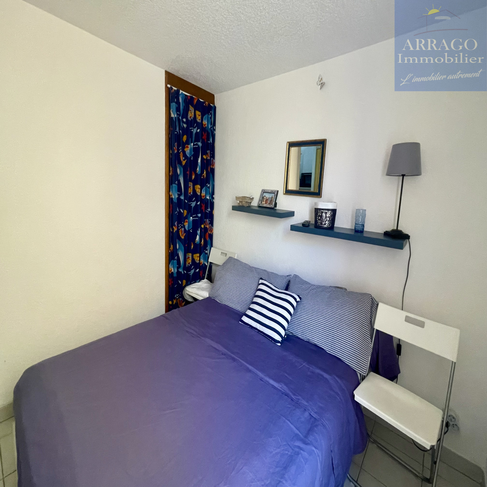 Image_, Maison, Valras-Plage, ref :360