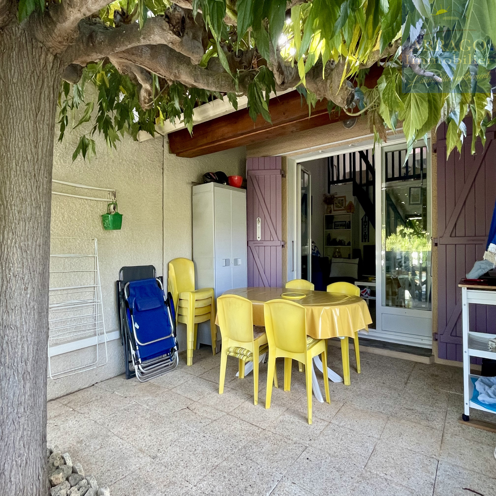 Image_, Maison, Valras-Plage, ref :360