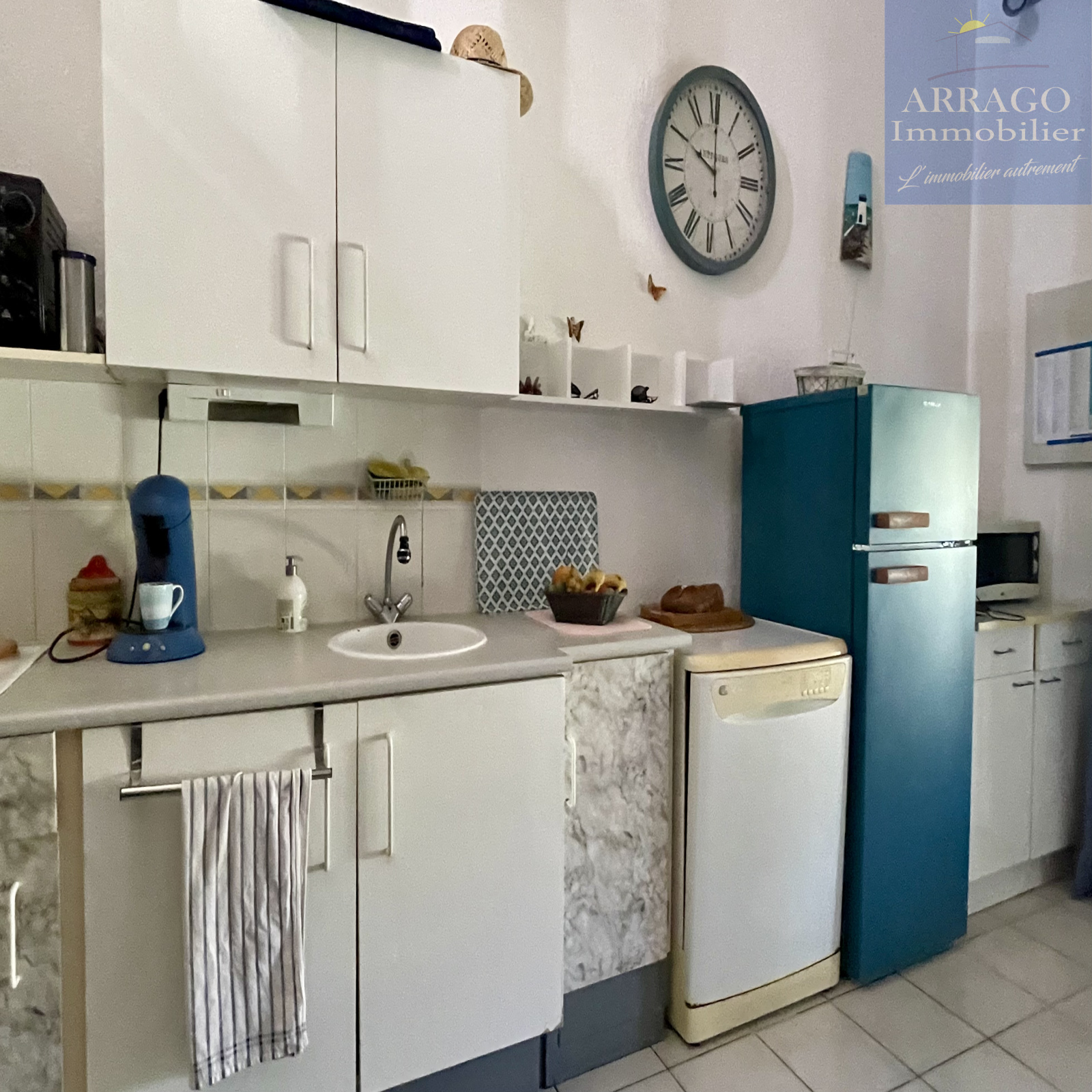 Image_, Maison, Valras-Plage, ref :360