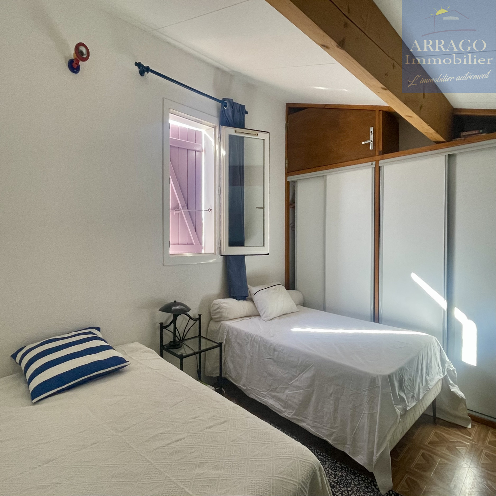 Image_, Maison, Valras-Plage, ref :360