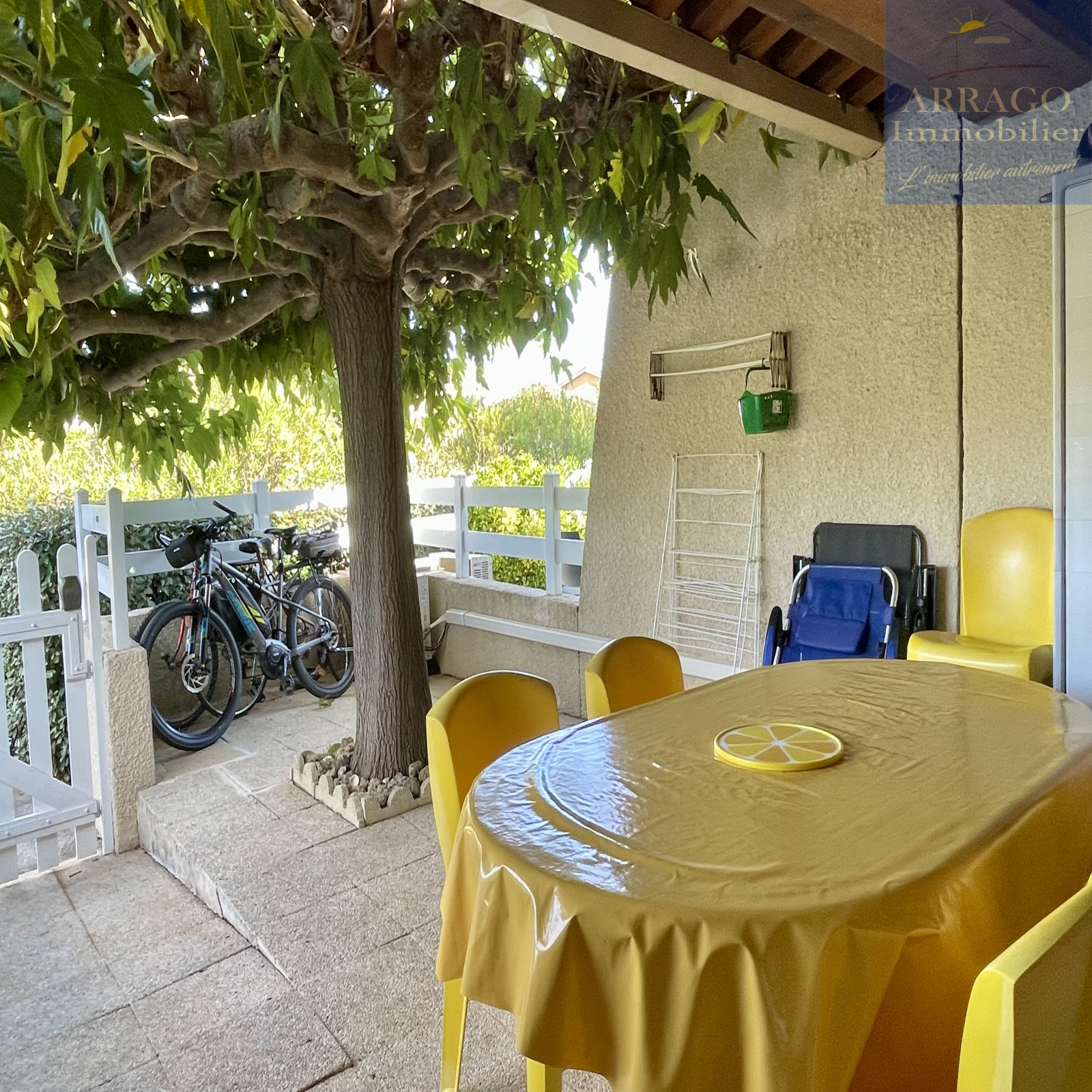 Image_, Maison, Valras-Plage, ref :360