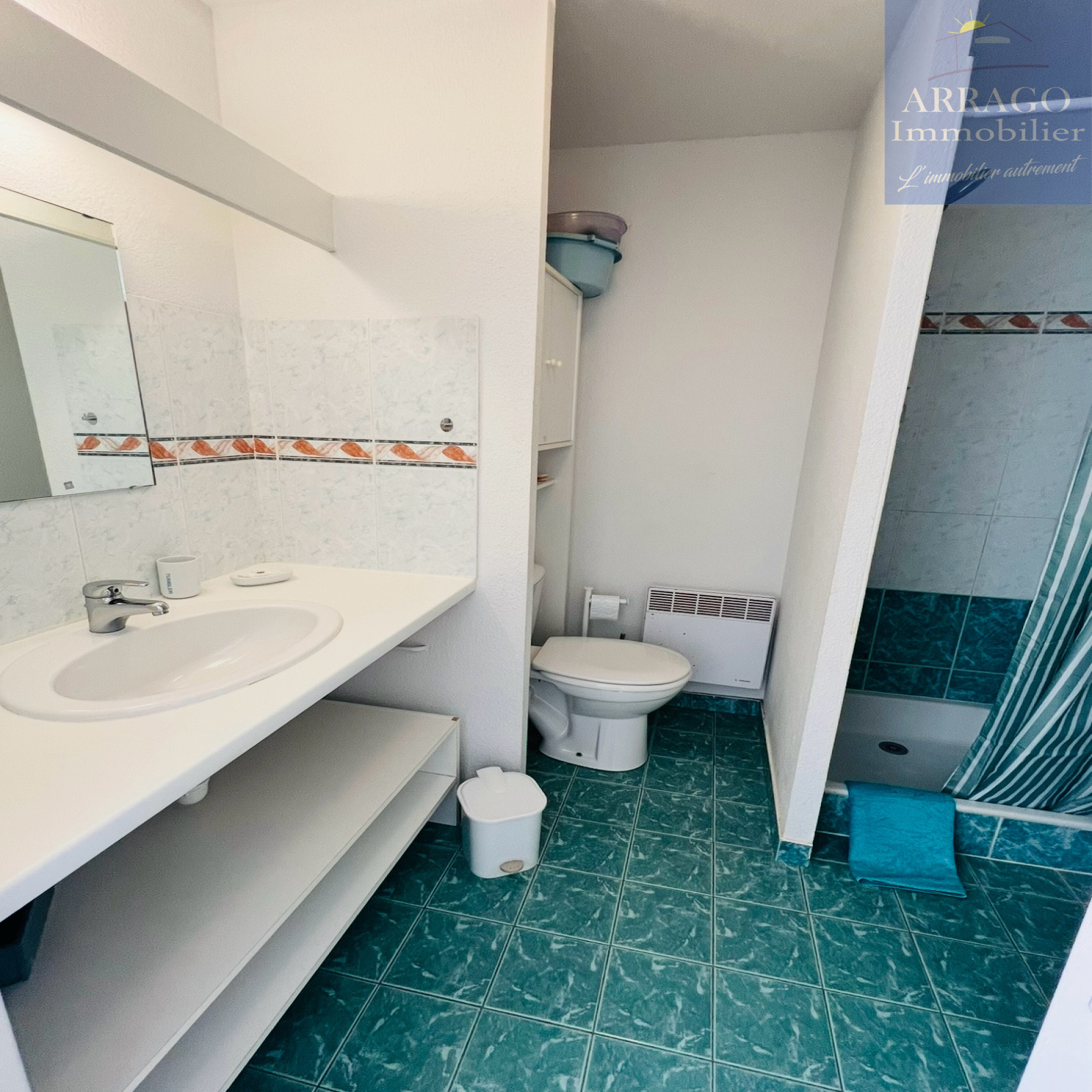 Image_, Appartement, Valras-Plage, ref :351