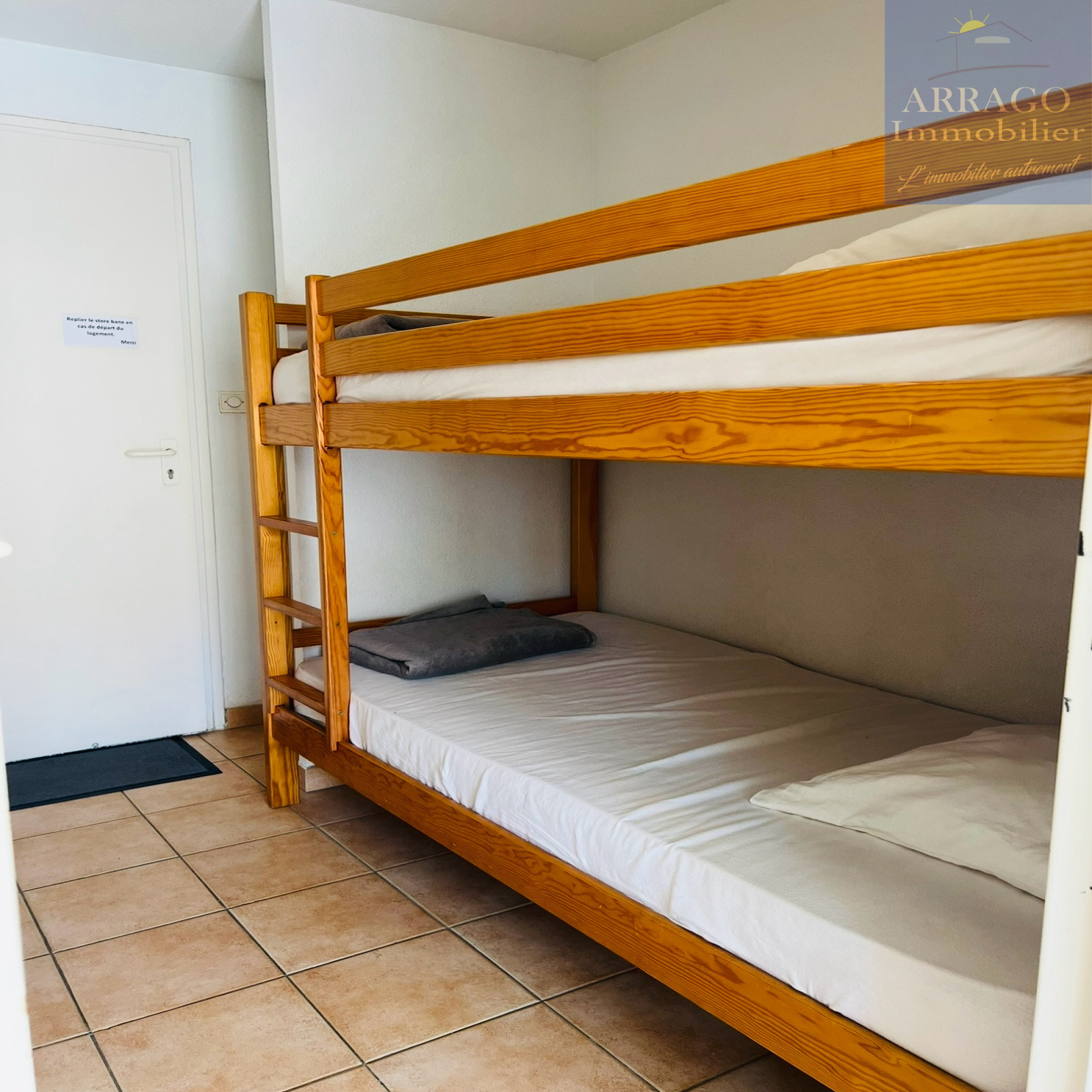 Image_, Appartement, Valras-Plage, ref :351