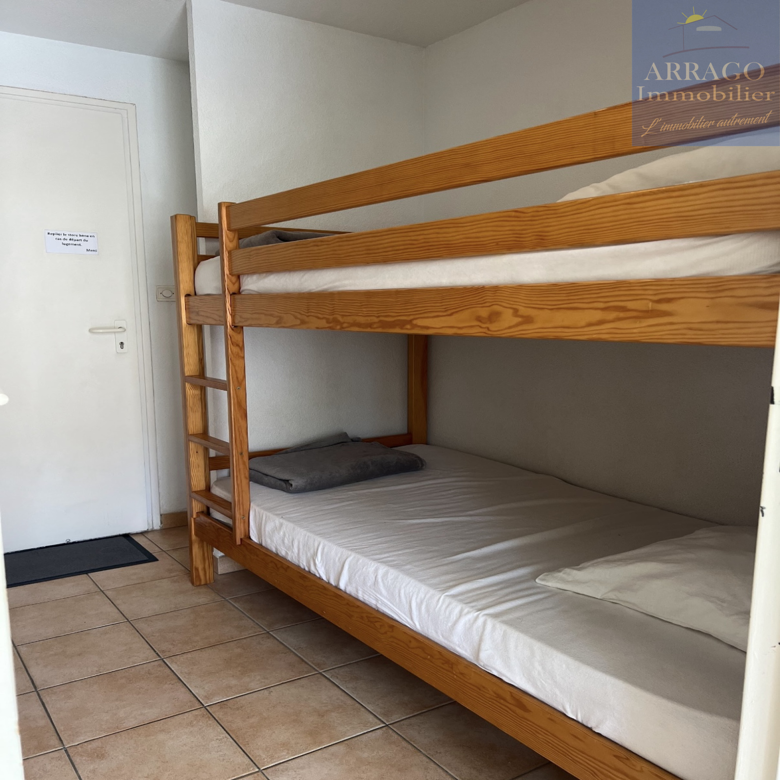 Image_, Appartement, Valras-Plage, ref :351