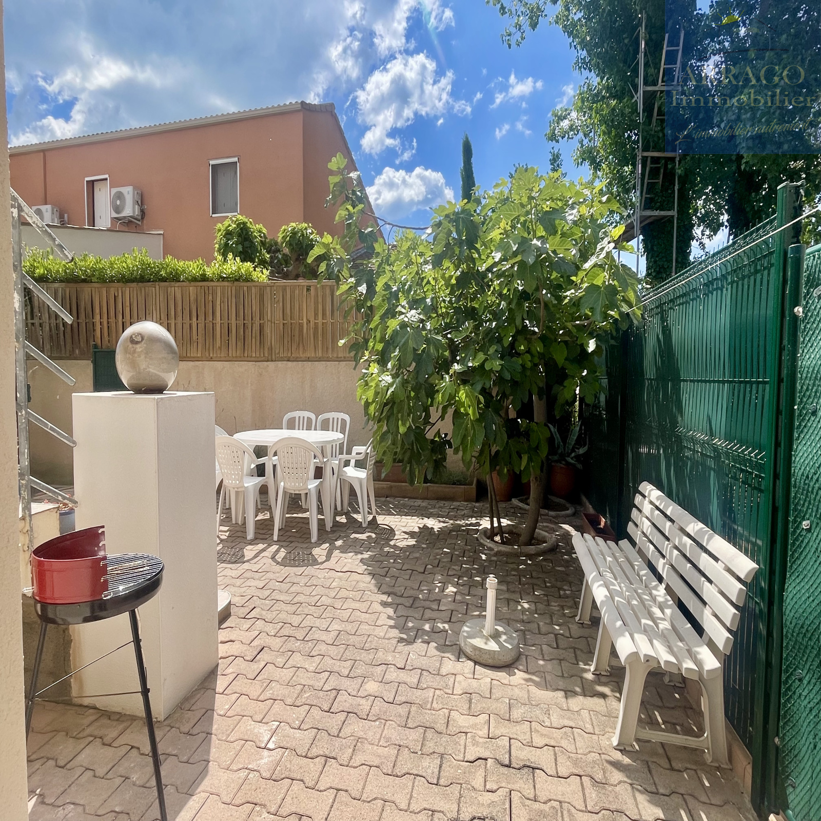 Image_, Maison, Valras-Plage, ref :198