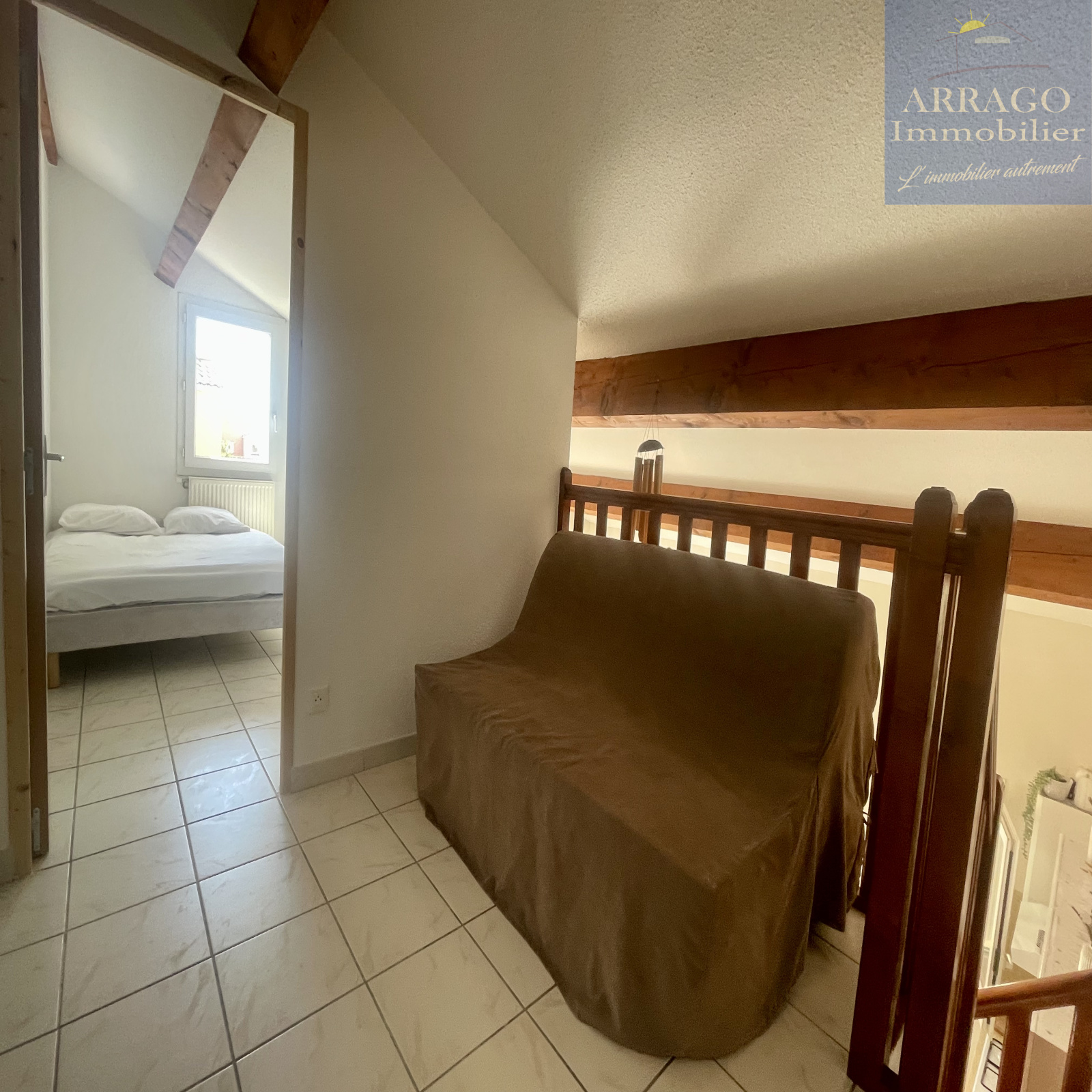 Image_, Maison, Valras-Plage, ref :198