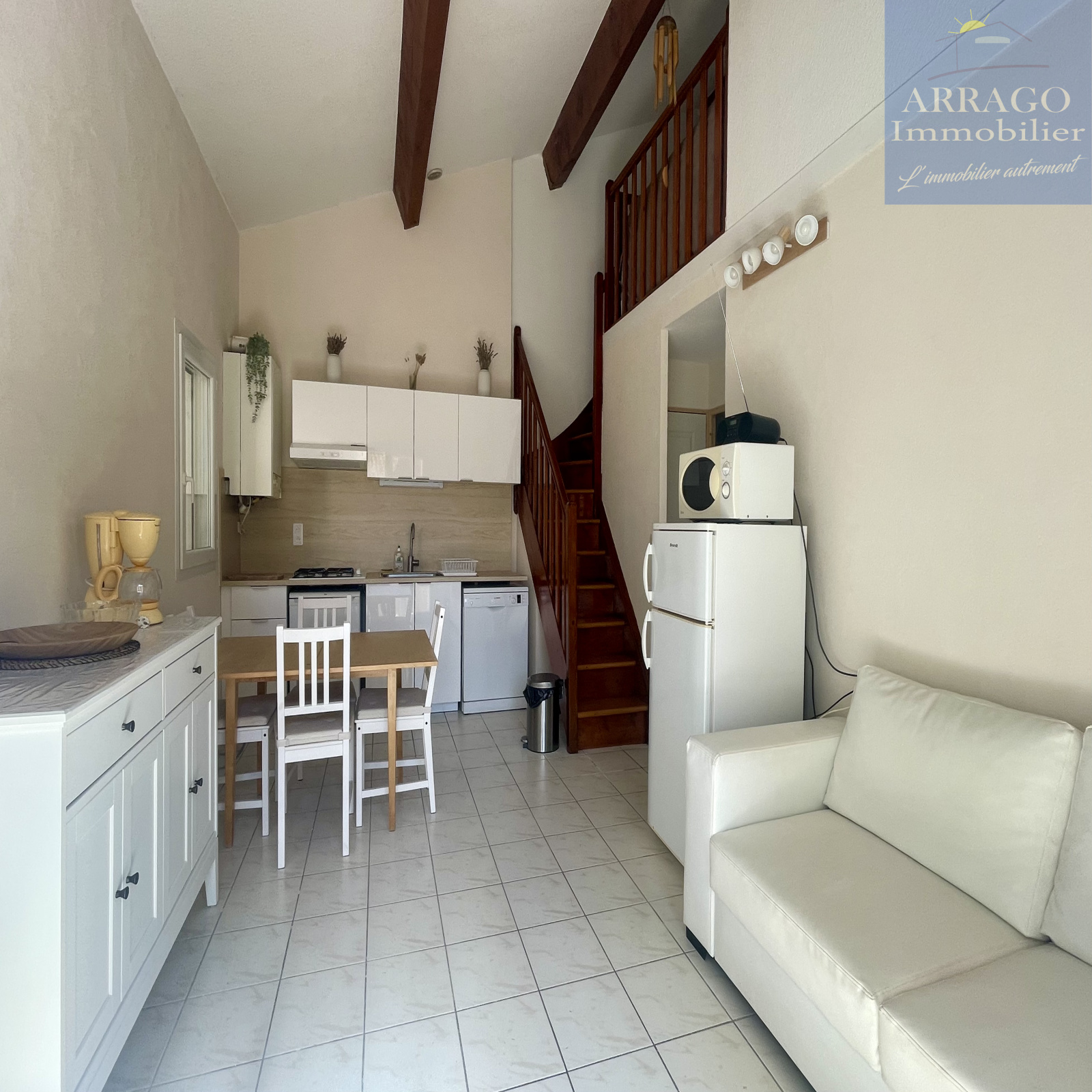 Image_, Maison, Valras-Plage, ref :198
