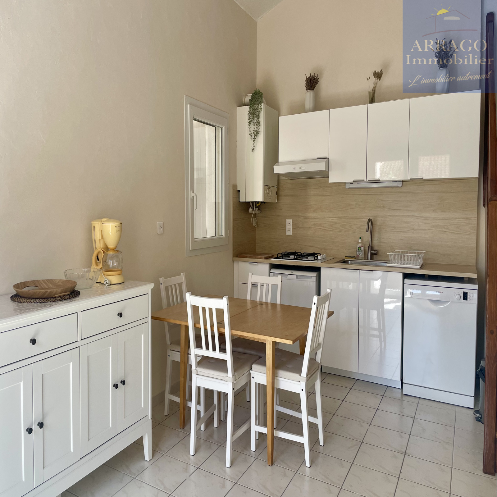 Image_, Maison, Valras-Plage, ref :198