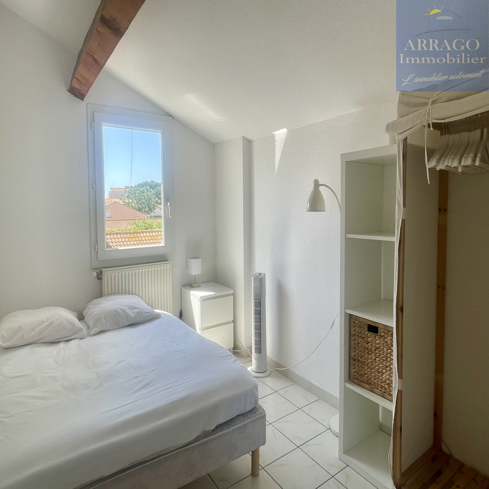 Image_, Maison, Valras-Plage, ref :198