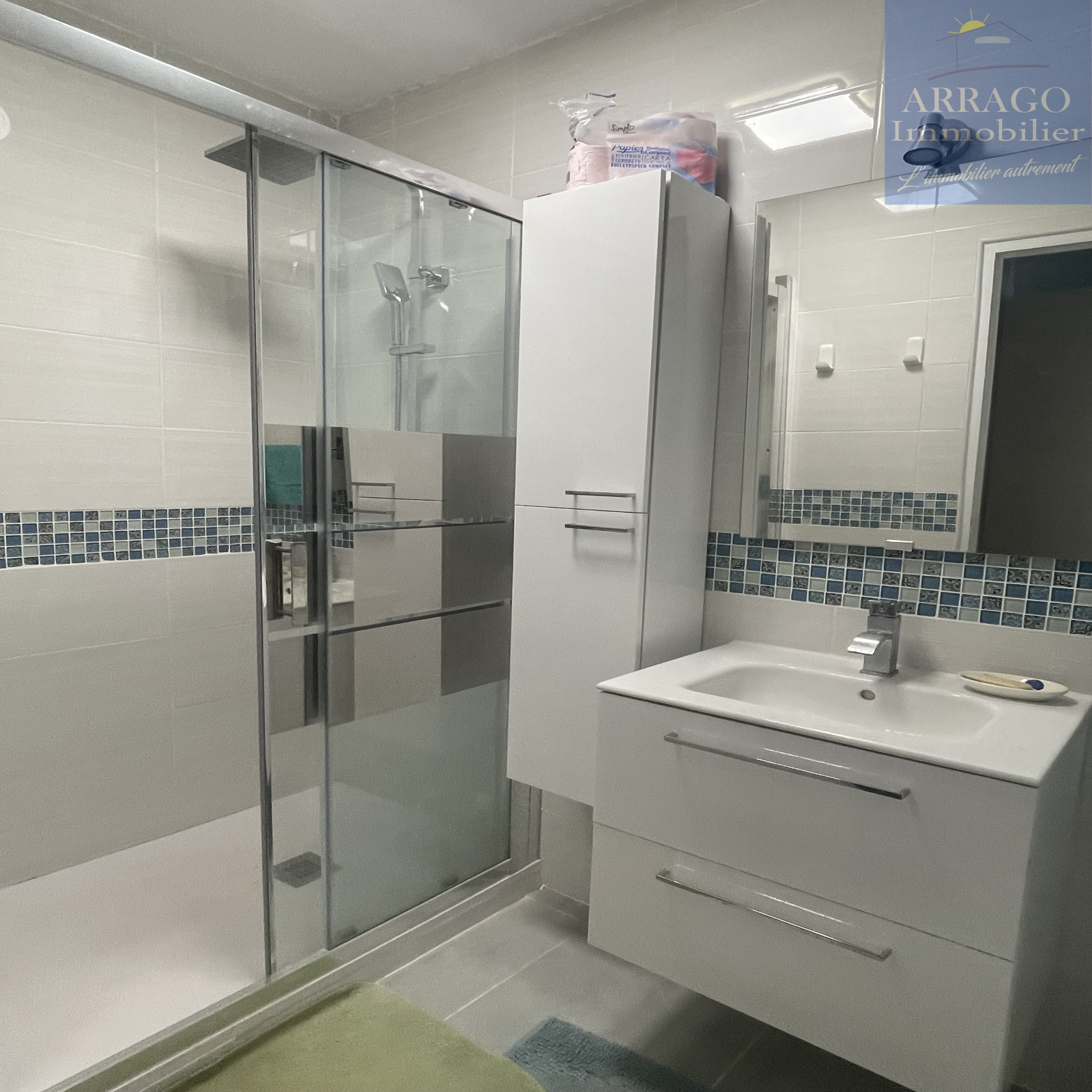 Image_, Appartement, Valras-Plage, ref :208