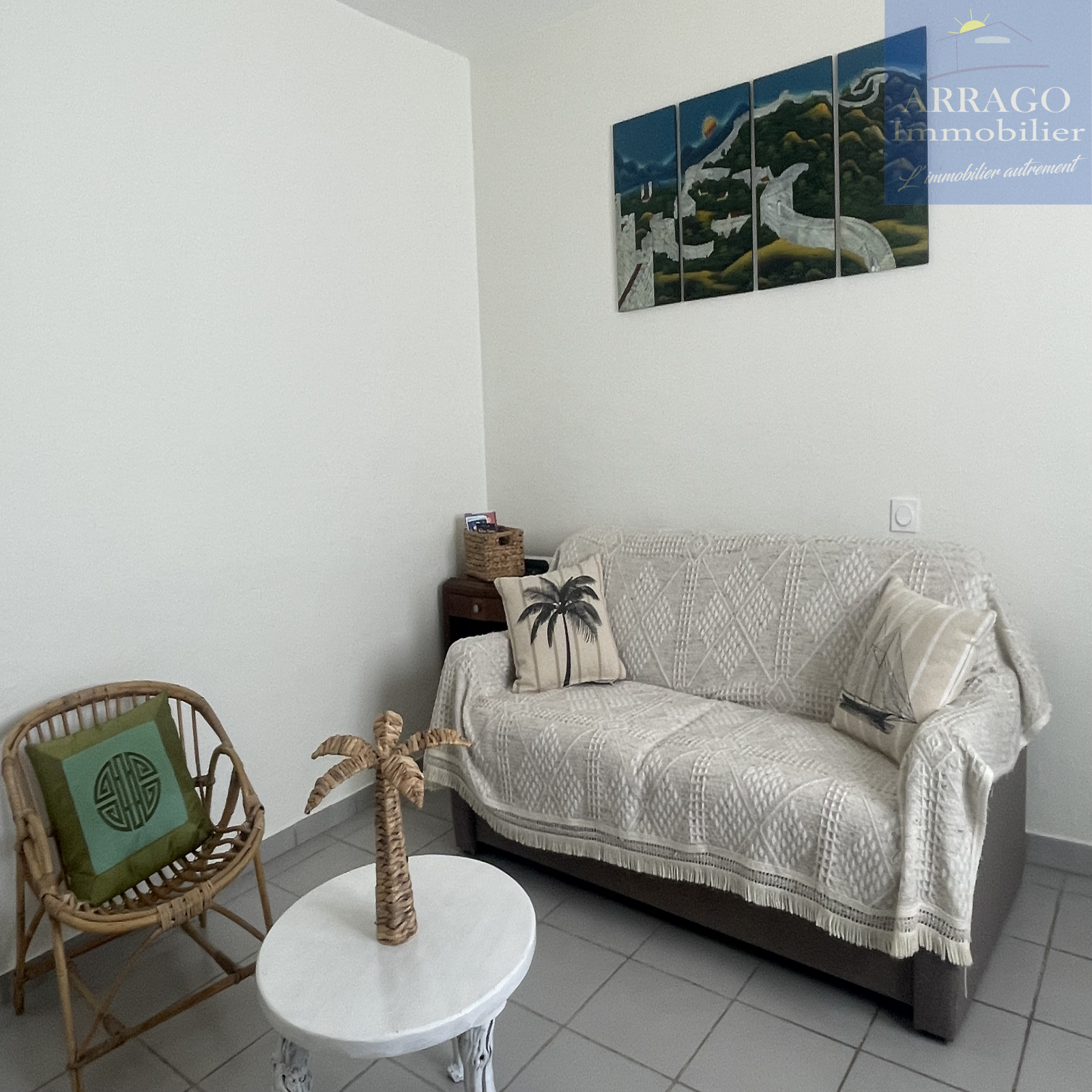 Image_, Maison, Valras-Plage, ref :176