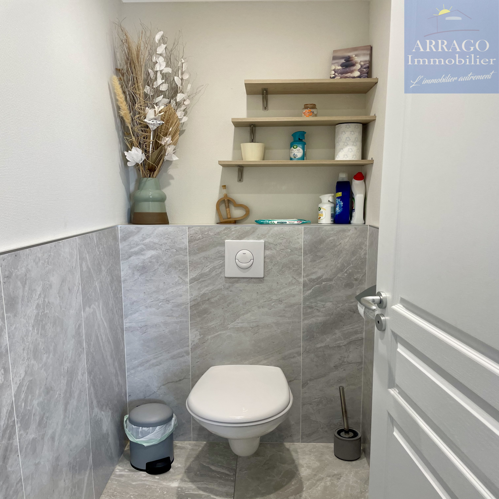 Image_, Appartement, Valras-Plage, ref :