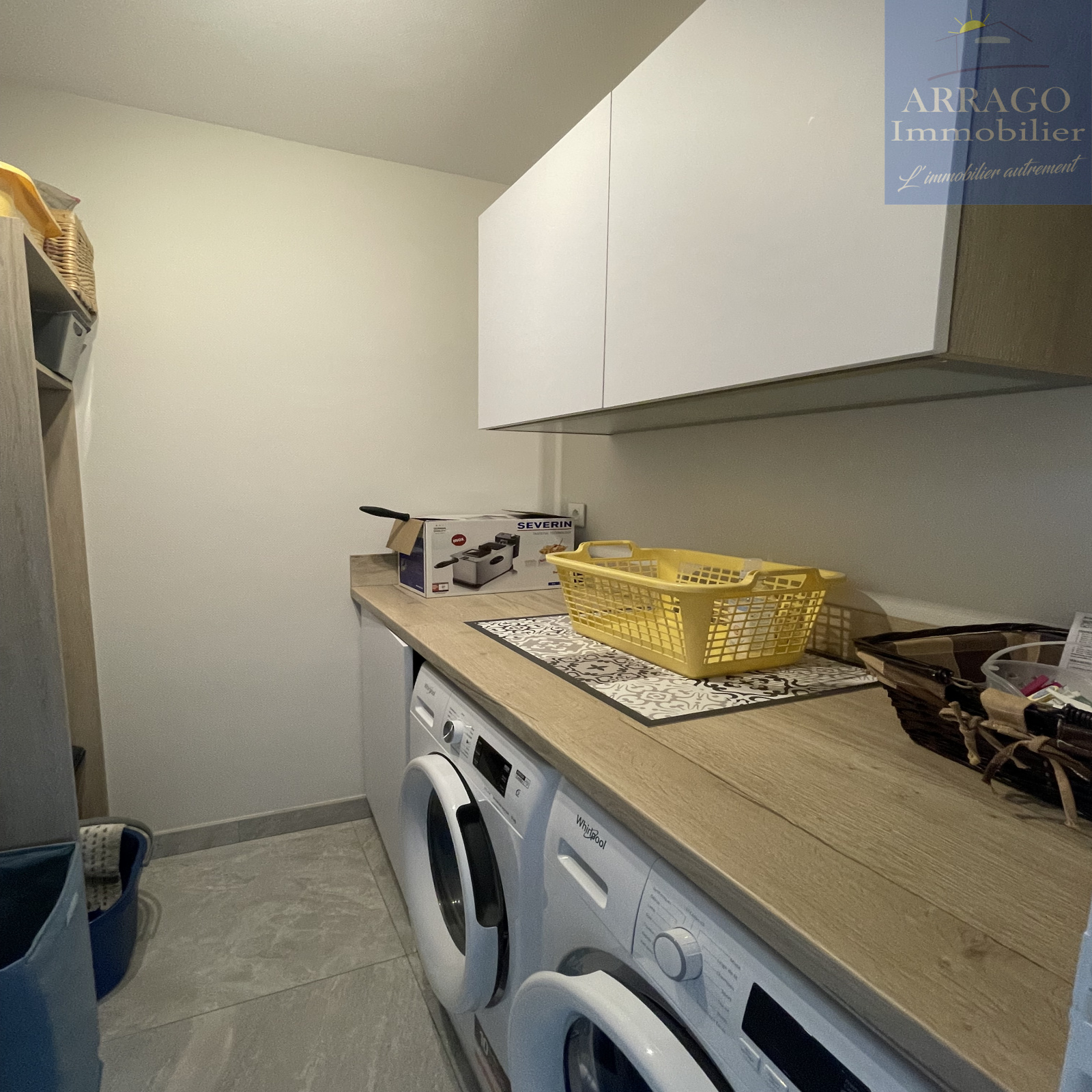 Image_, Appartement, Valras-Plage, ref :