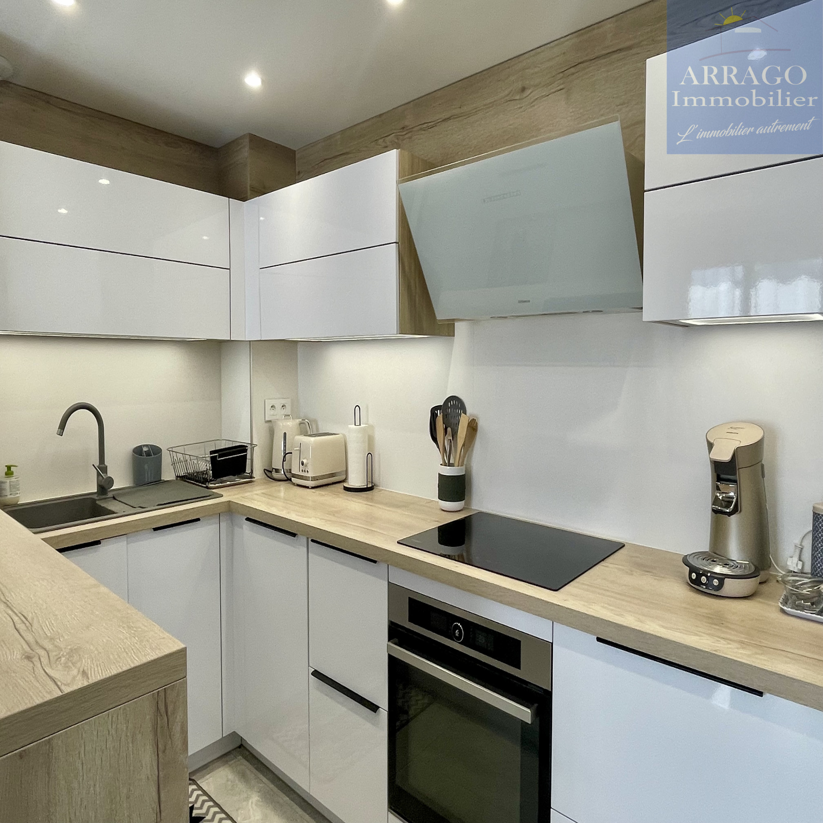 Image_, Appartement, Valras-Plage, ref :