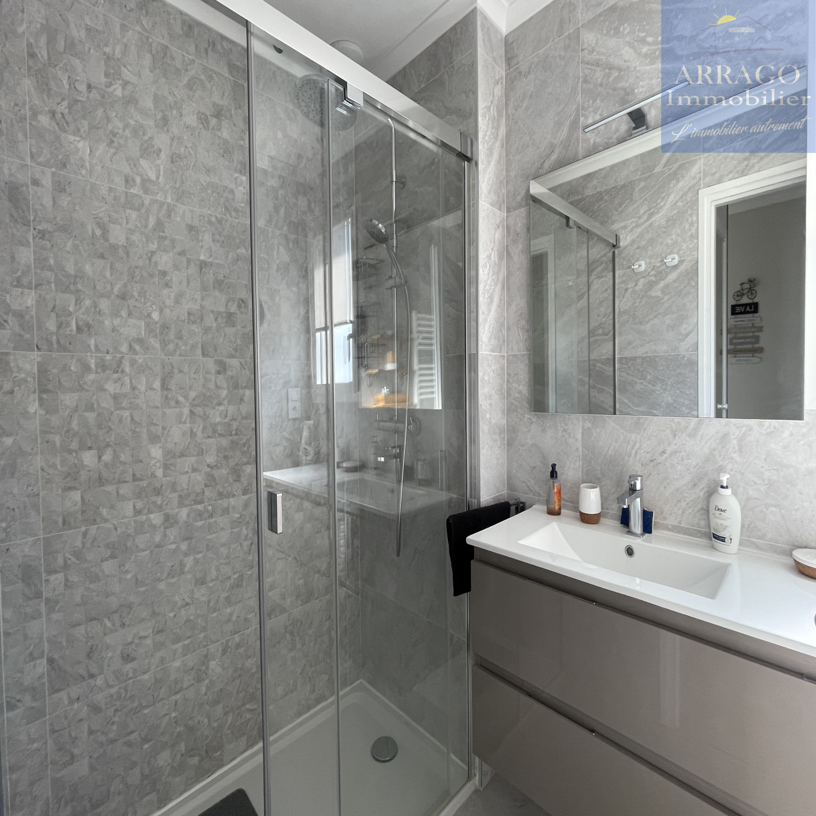 Image_, Appartement, Valras-Plage, ref :