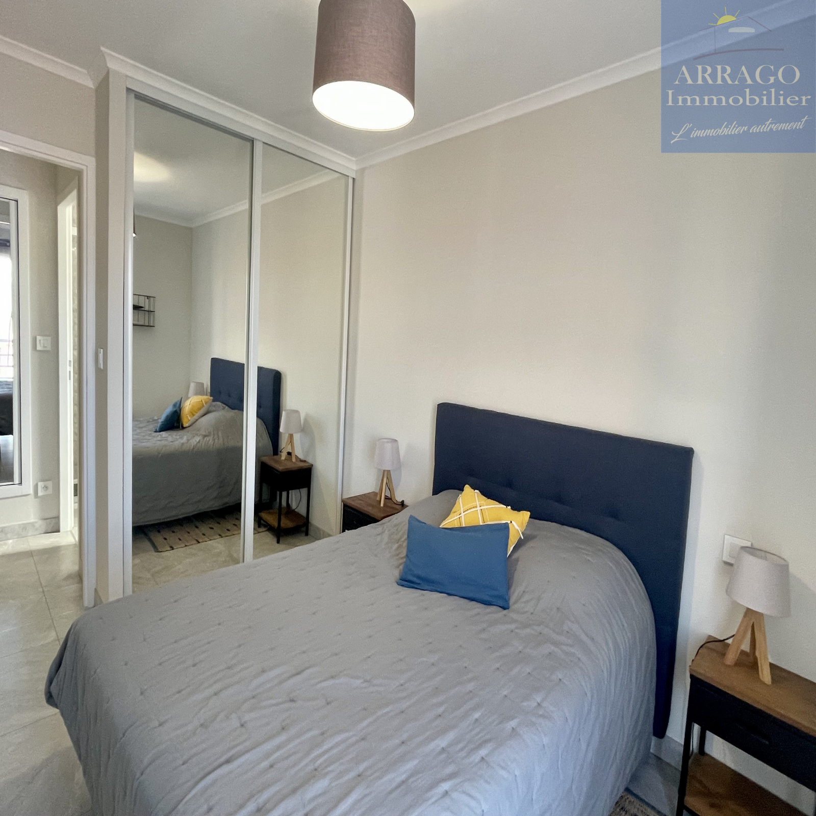 Image_, Appartement, Valras-Plage, ref :