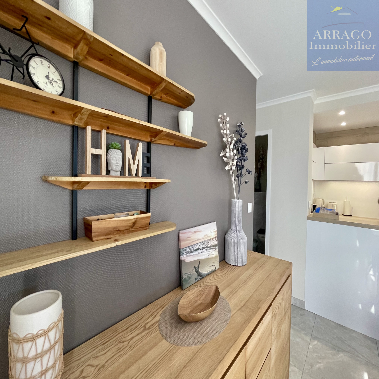 Image_, Appartement, Valras-Plage, ref :