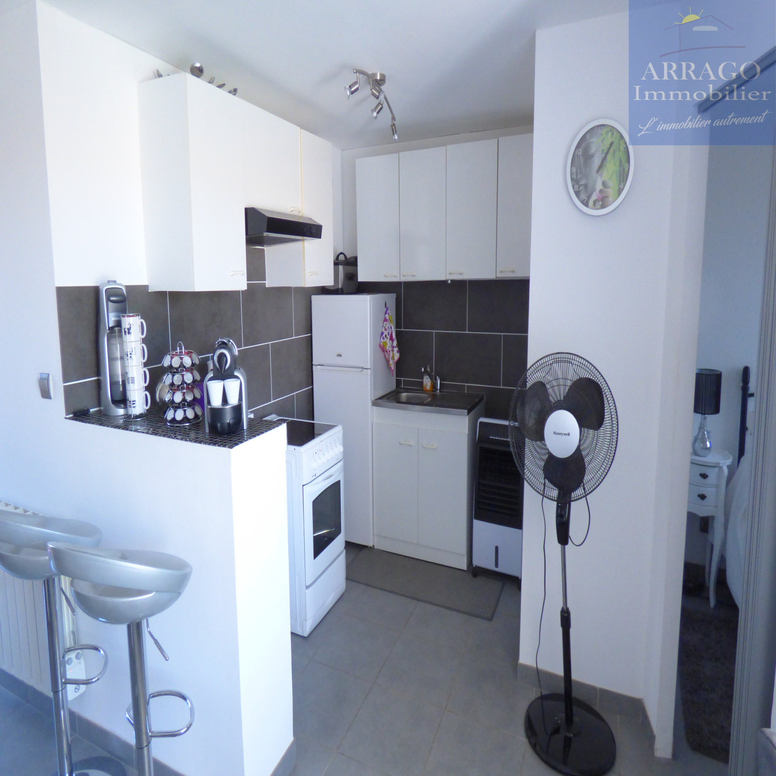 Image_, Appartement, Valras-Plage, ref :104