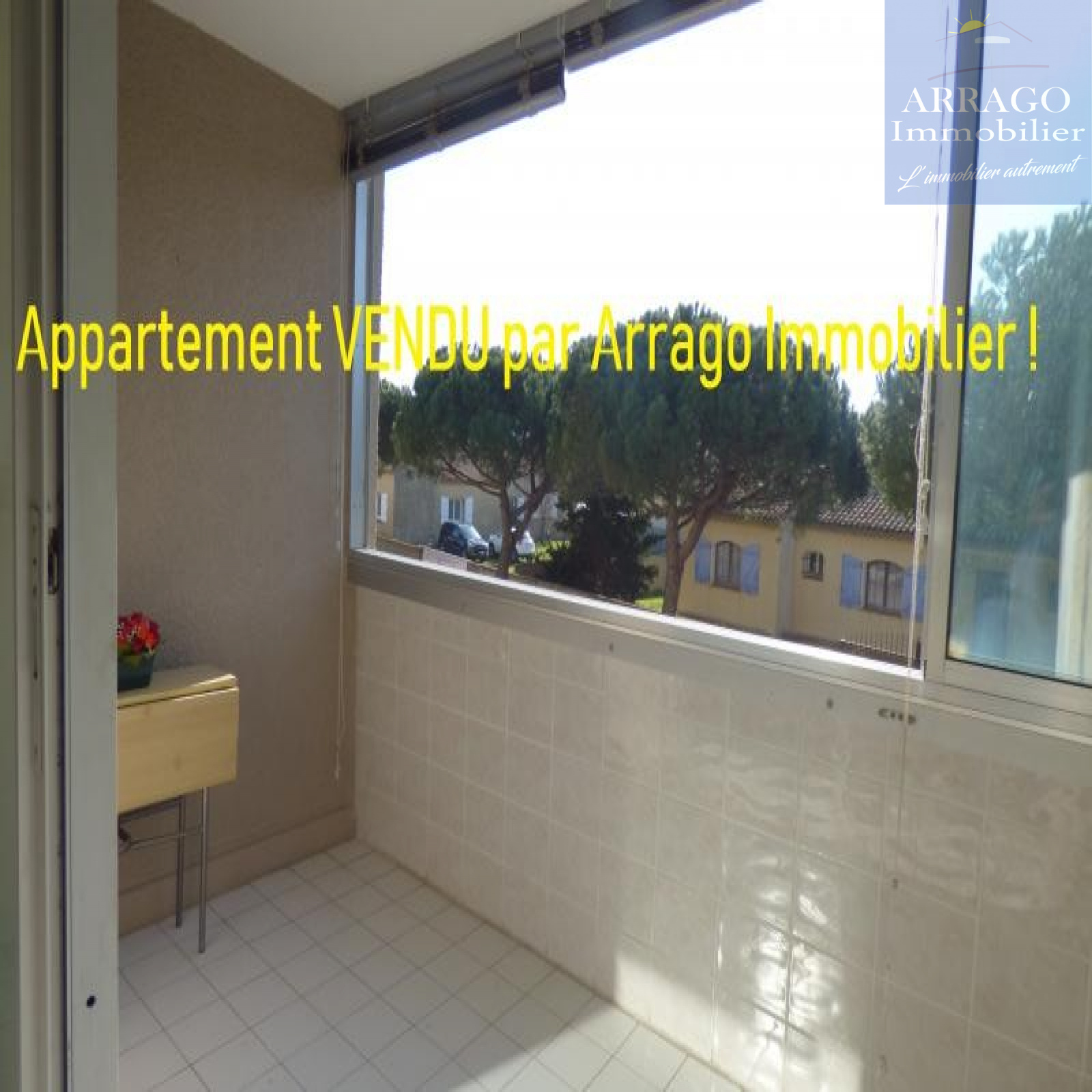 Image_, Appartement, Valras-Plage, ref :00063