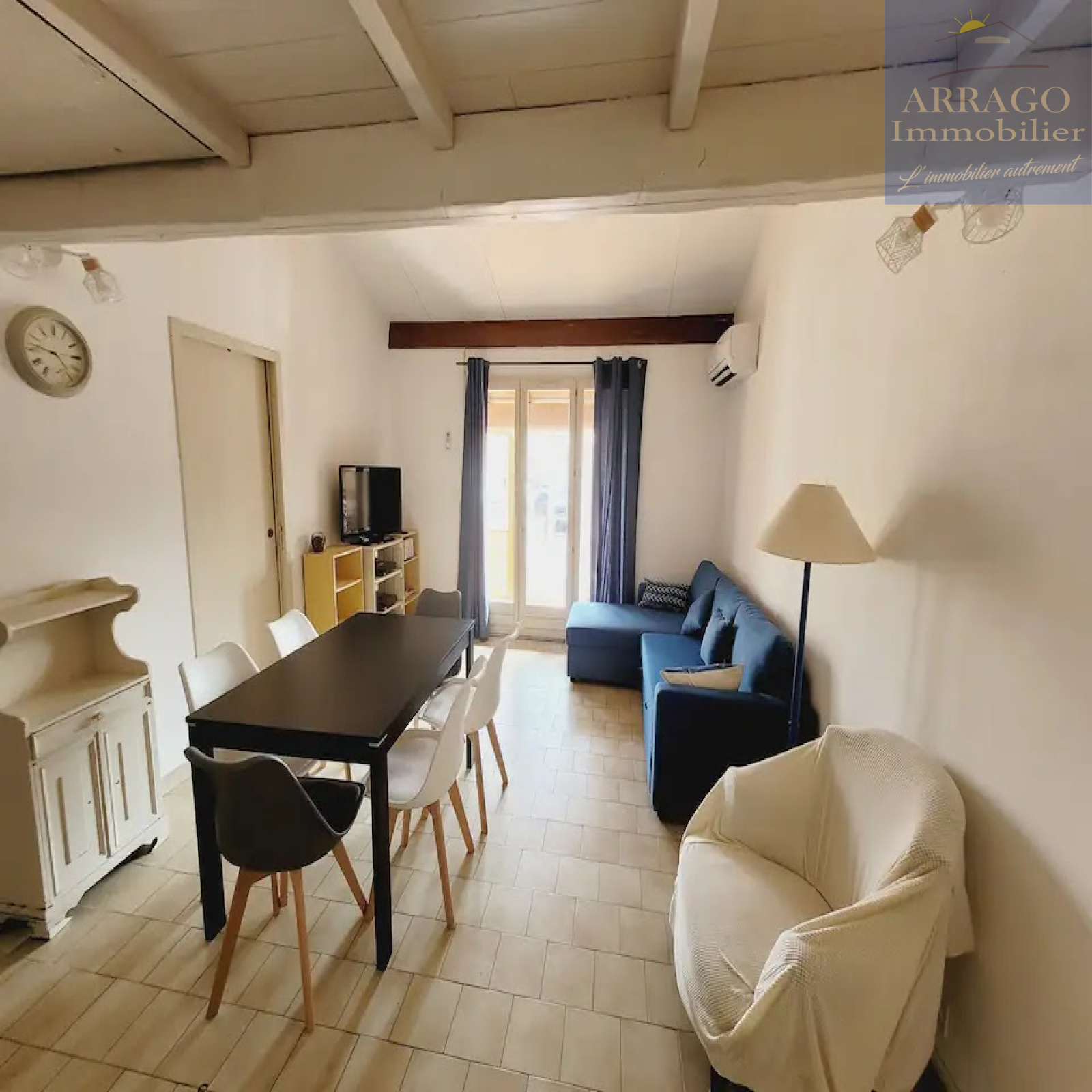 Image_, Maison, Valras-Plage, ref :133