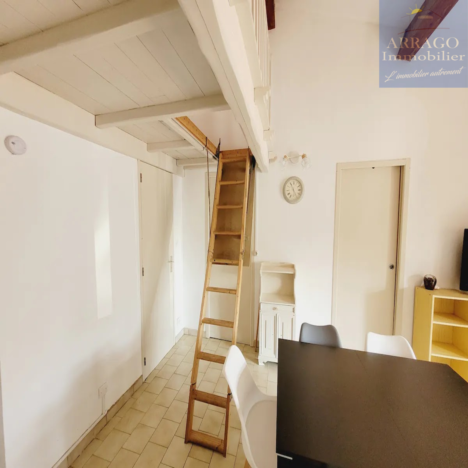 Image_, Maison, Valras-Plage, ref :133