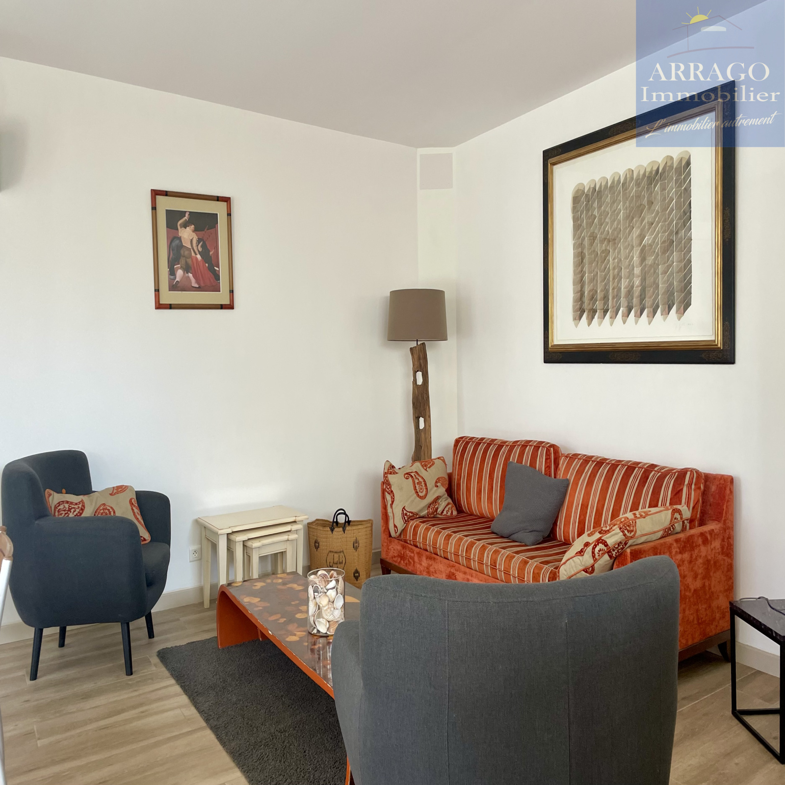 Image_, Appartement, Valras-Plage, ref :120