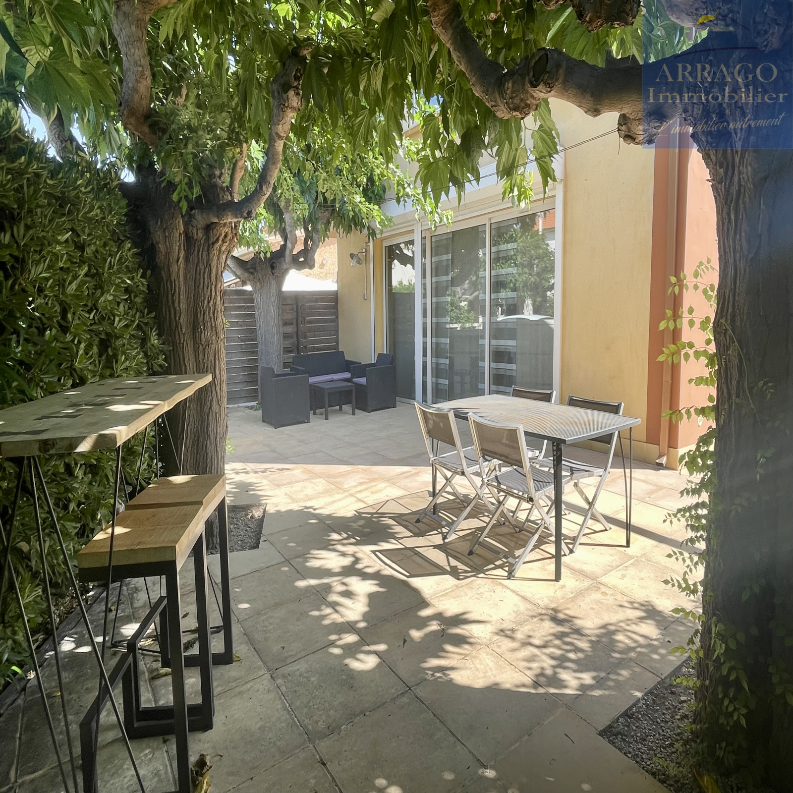 Image_, Appartement, Valras-Plage, ref :120