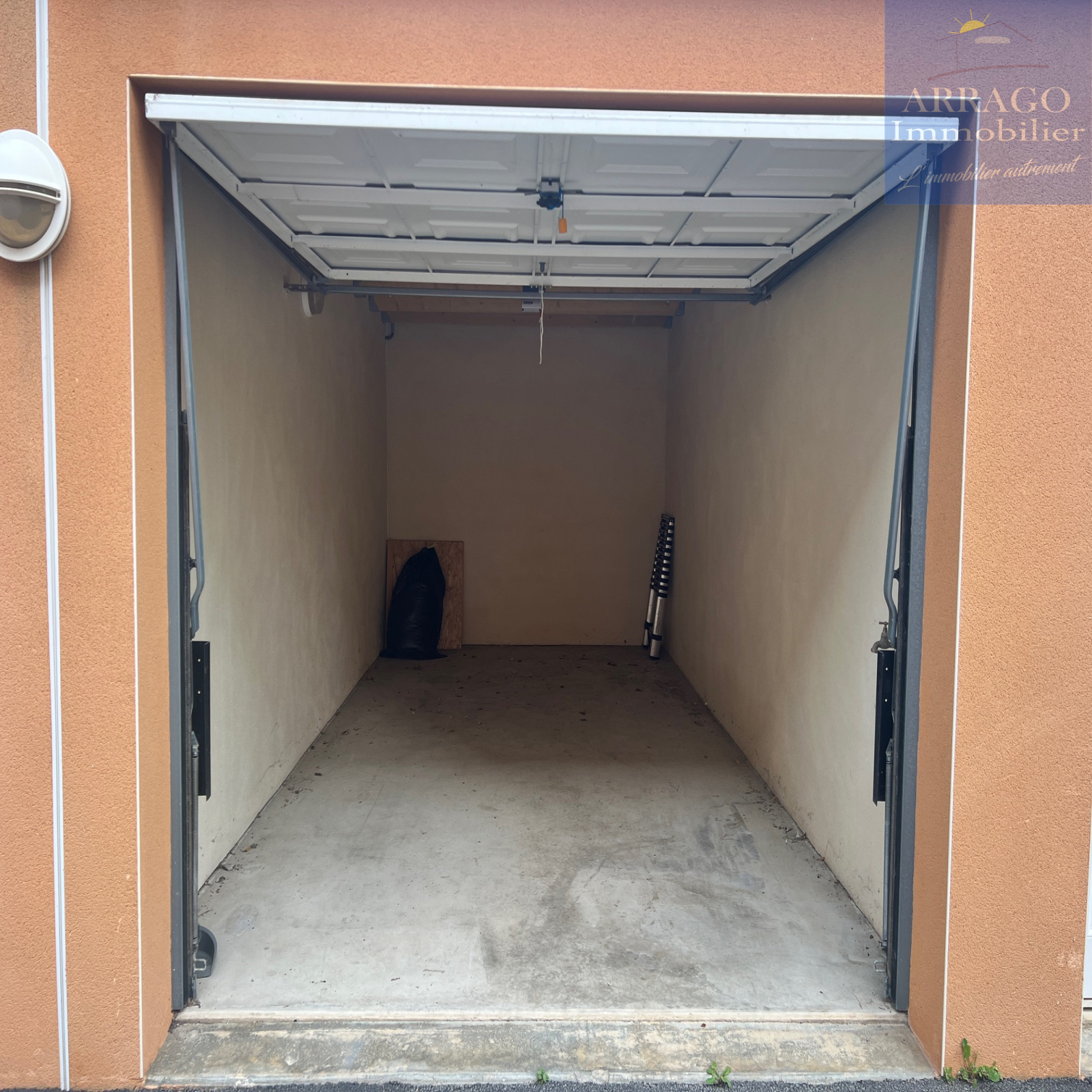 Image_, Garage, Valras-Plage, ref :347
