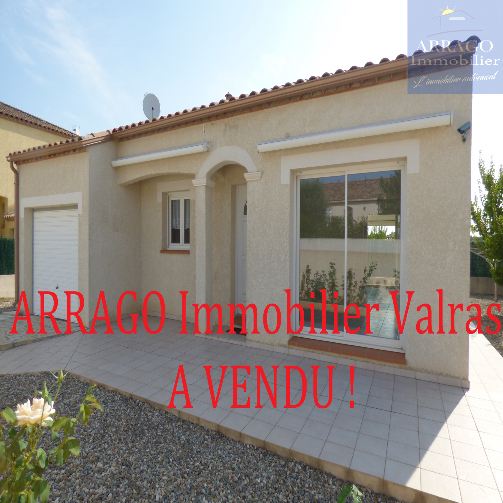 Image_, Villa, Béziers, ref :00052