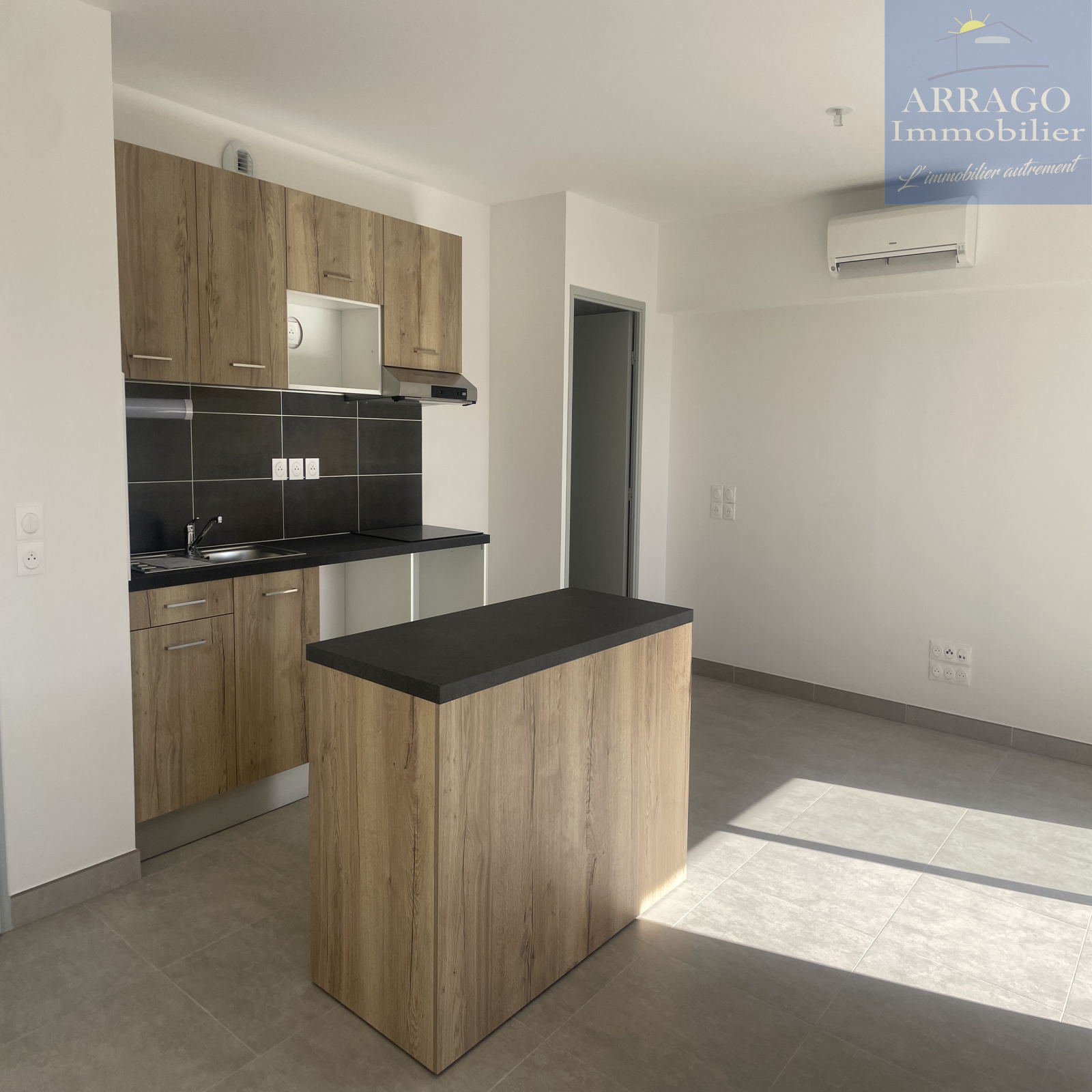 Image_, Appartement, Sérignan, ref :336