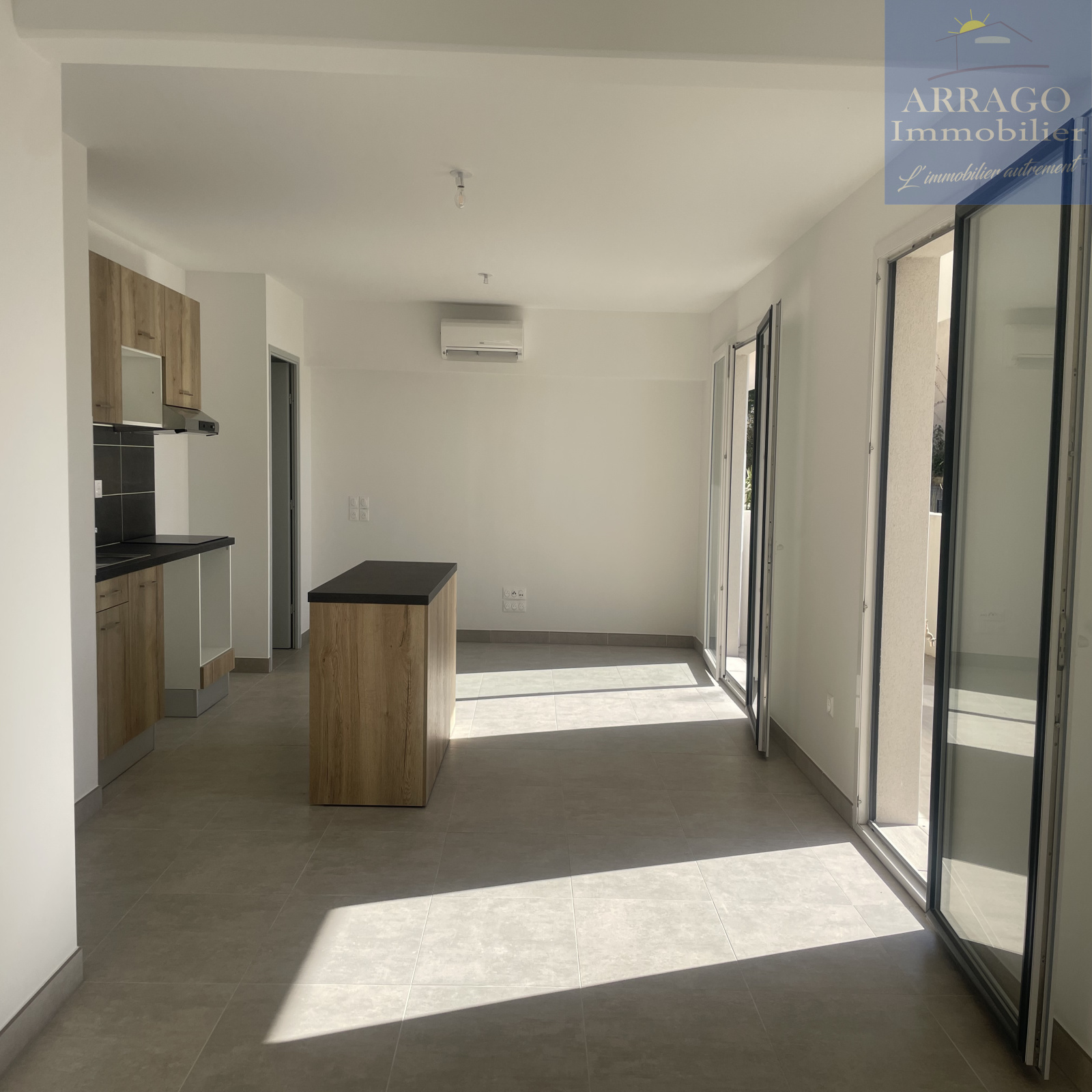 Image_, Appartement, Sérignan, ref :336