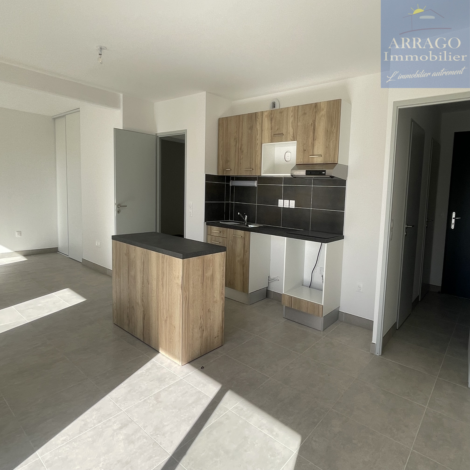 Image_, Appartement, Sérignan, ref :336