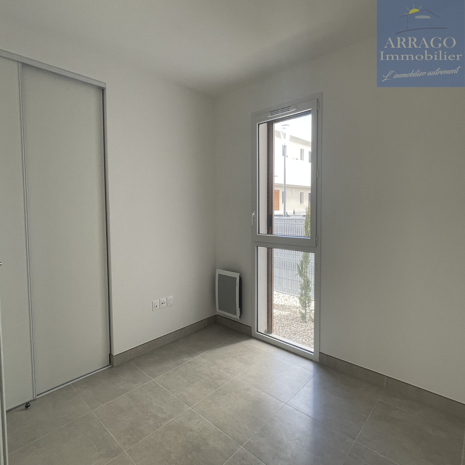 Image_, Appartement, Sérignan, ref :336