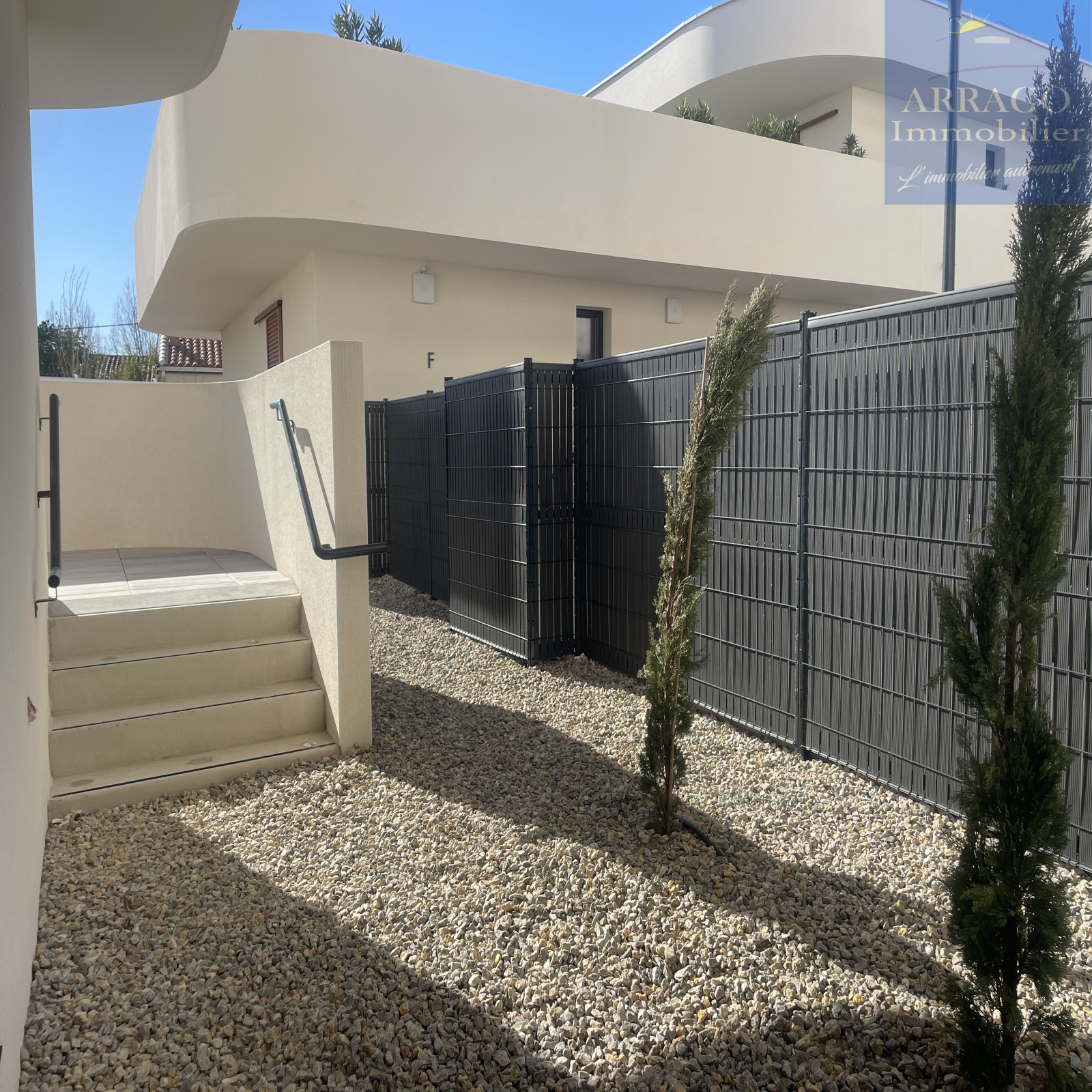 Image_, Appartement, Sérignan, ref :336