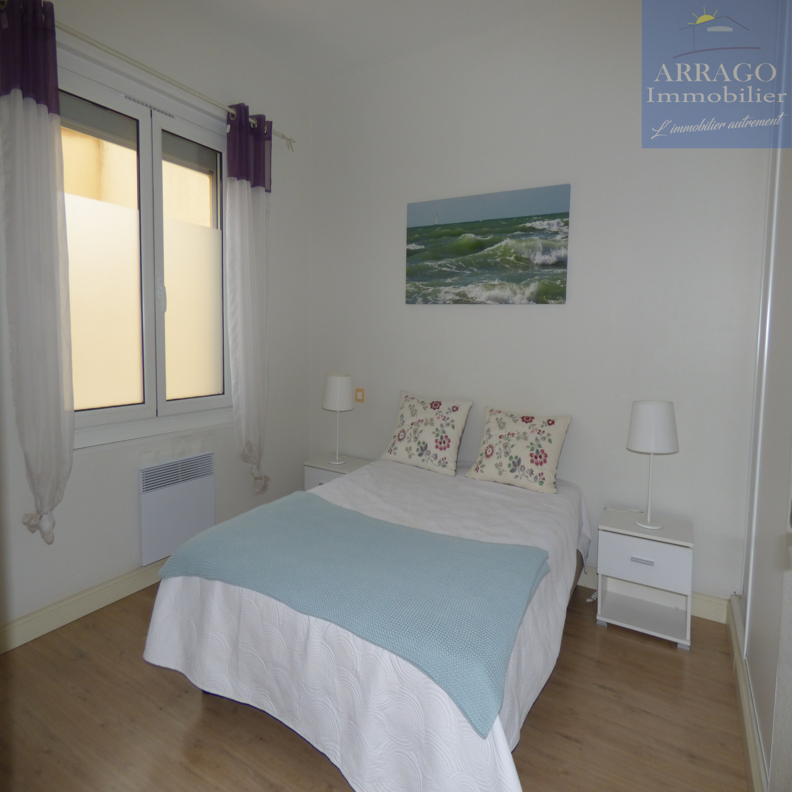 Image_, Maison, Valras-Plage, ref :119