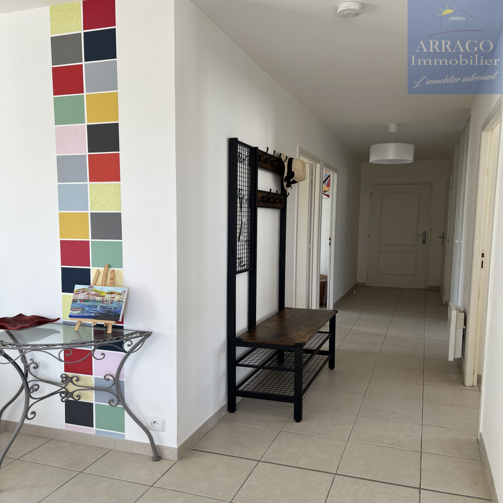 Image_, Maison, Vendres, ref :101