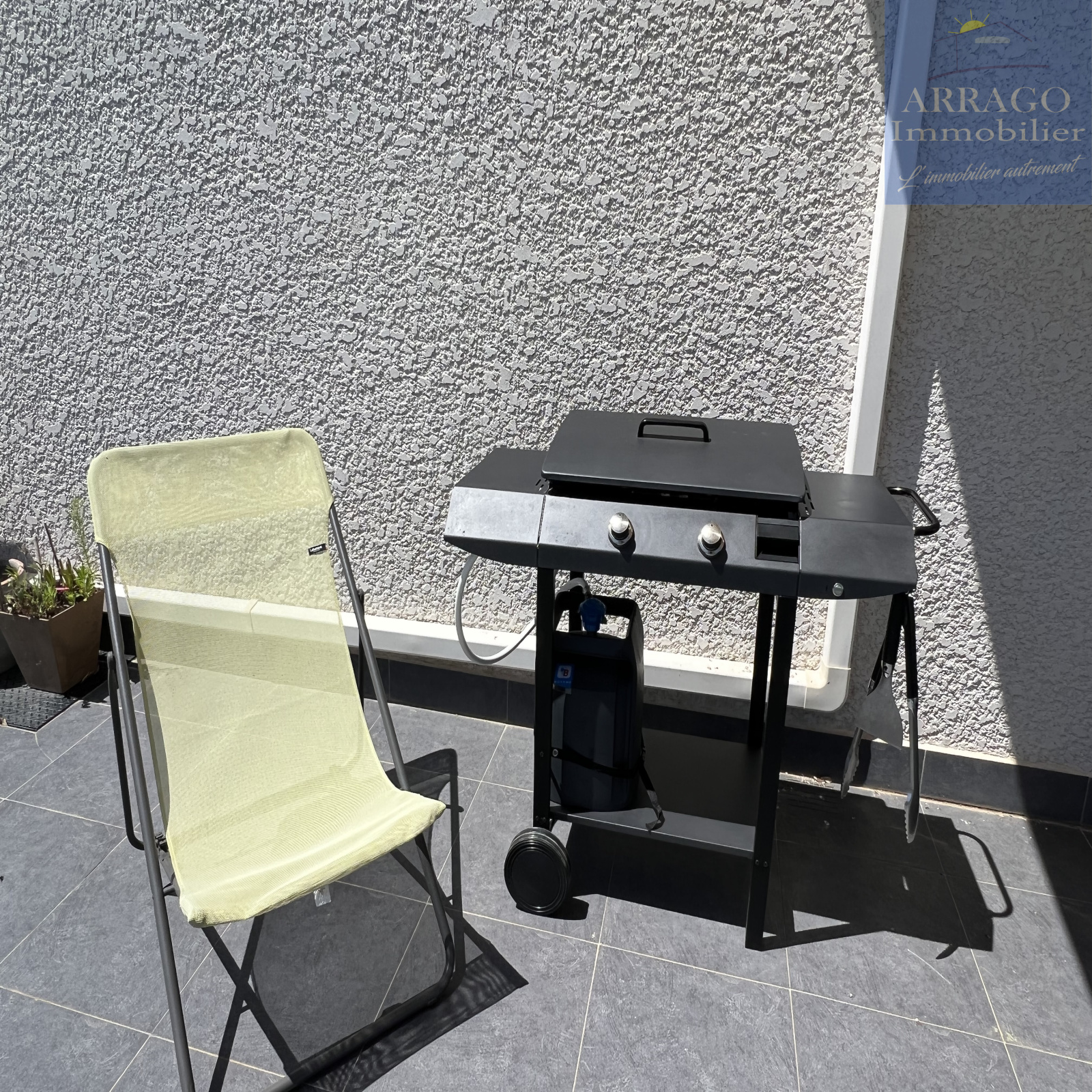 Image_, Maison, Vendres, ref :101