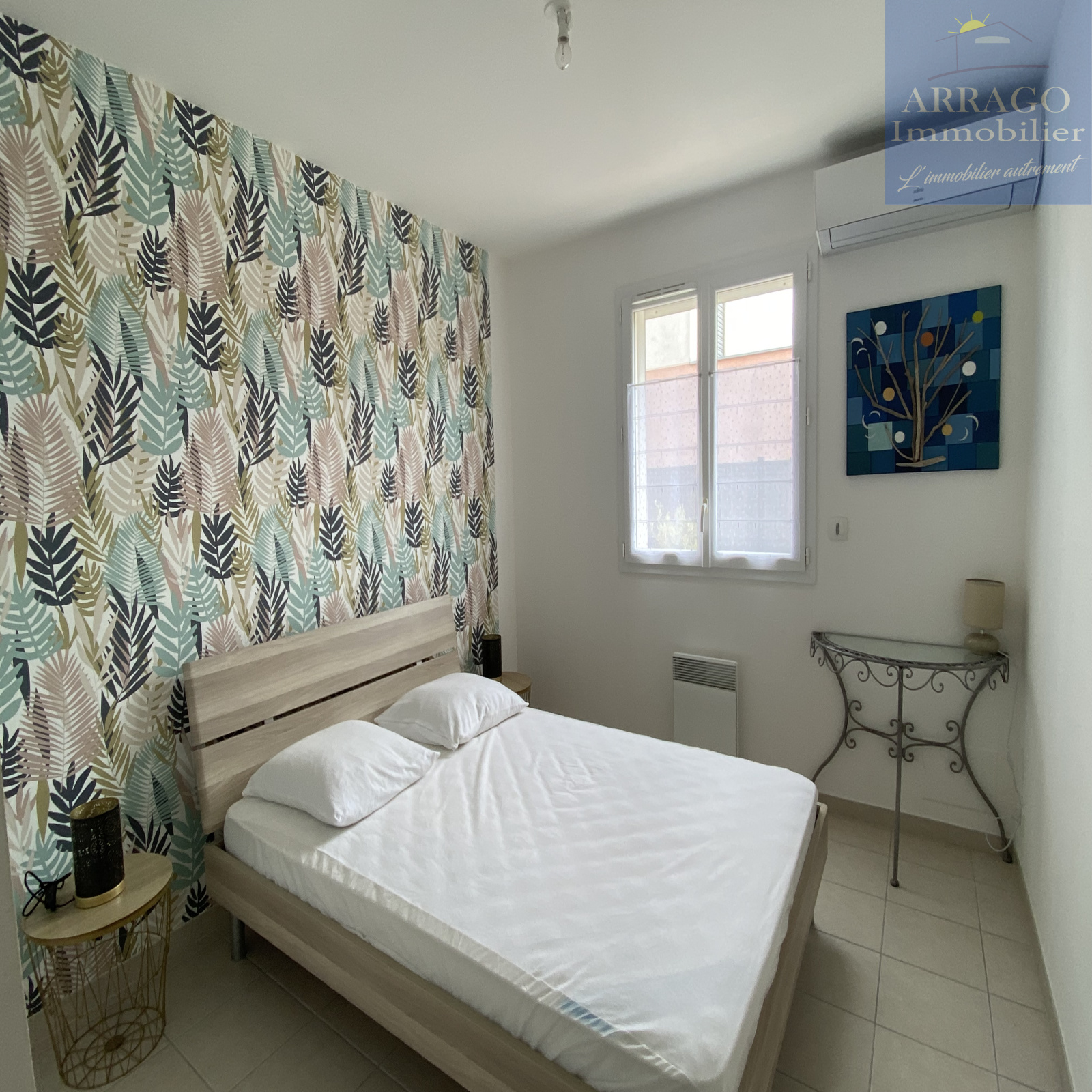 Image_, Maison, Vendres, ref :101