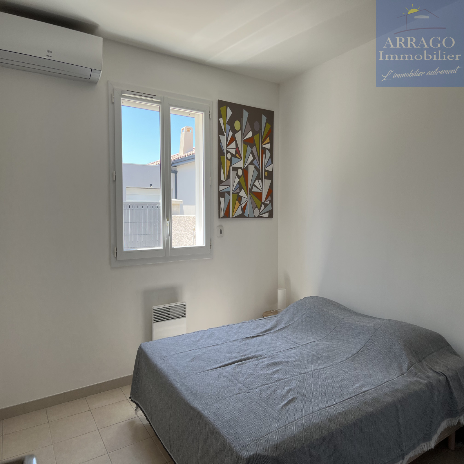 Image_, Maison, Vendres, ref :101