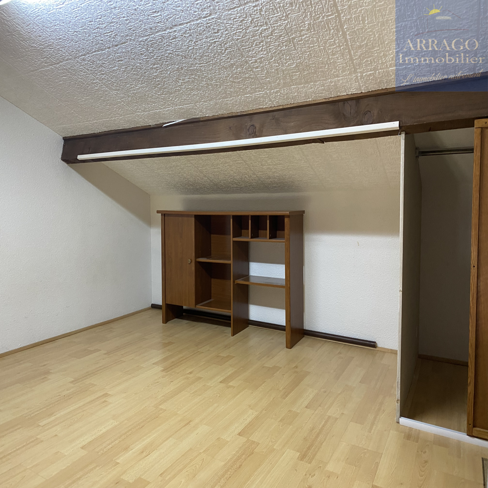 Image_, Appartement, Valras-Plage, ref :282