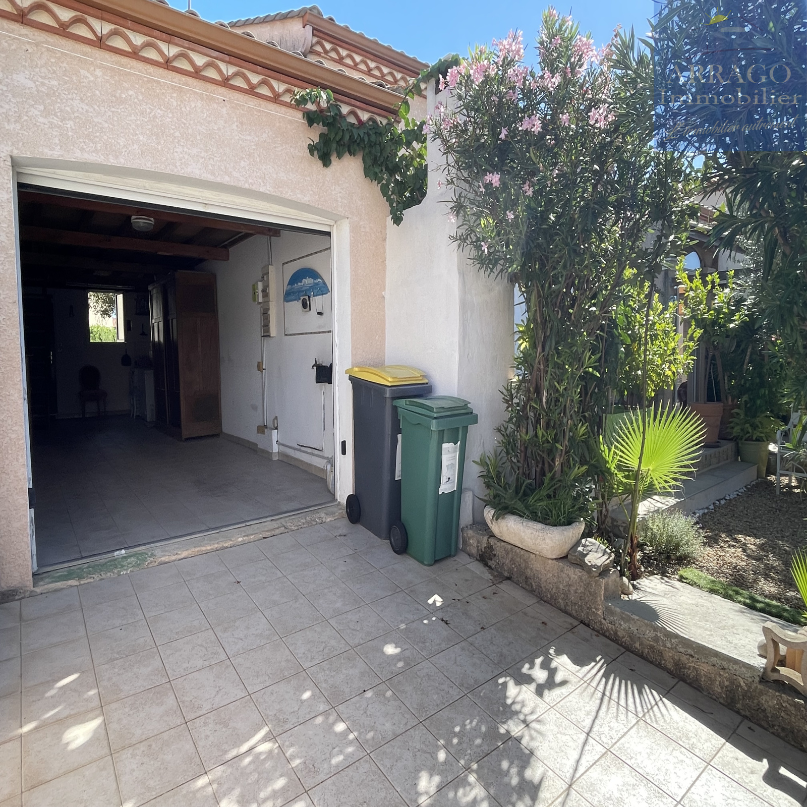 Image_, Maison, Valras-Plage, ref :359