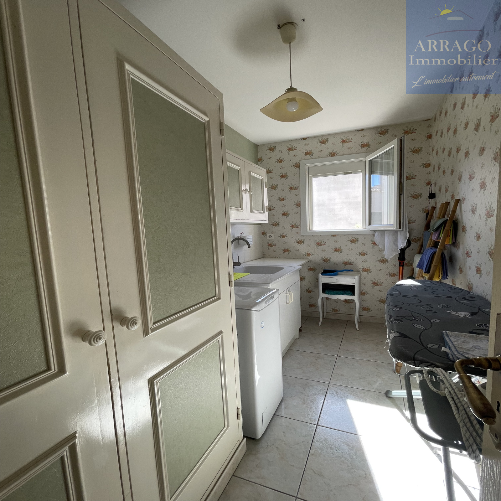 Image_, Maison, Valras-Plage, ref :359