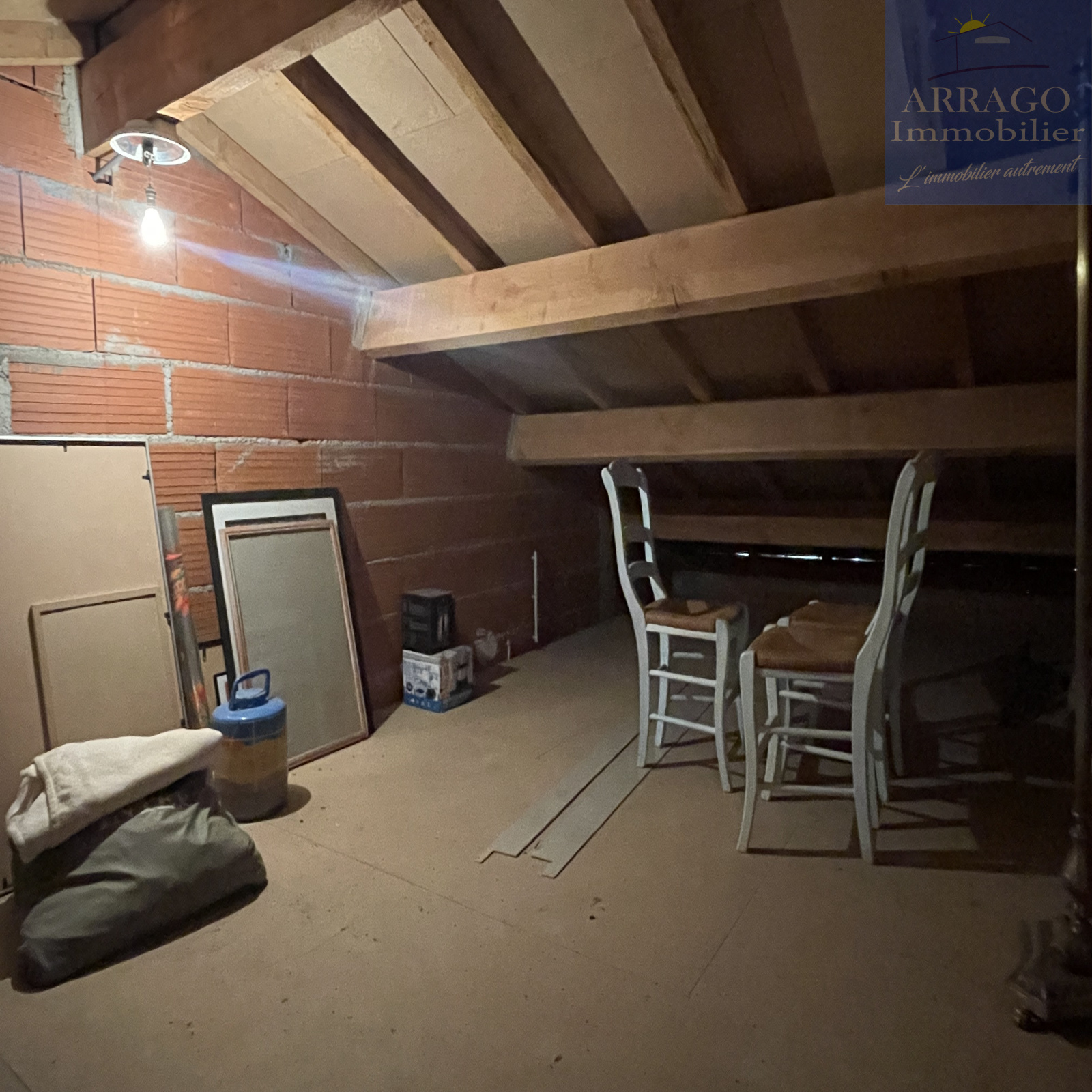 Image_, Maison, Valras-Plage, ref :359