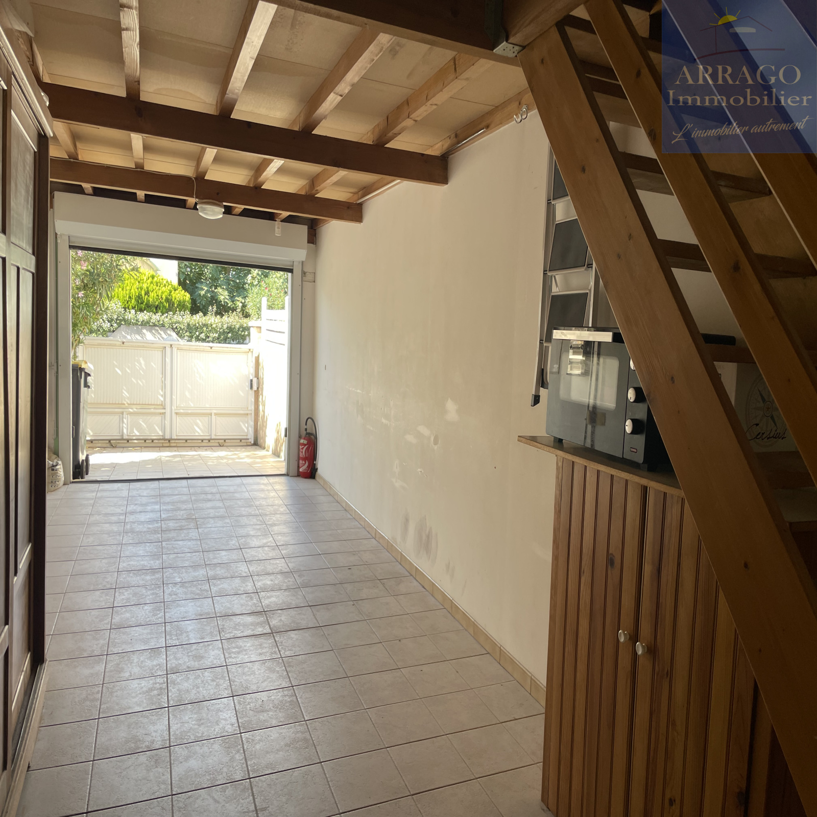 Image_, Maison, Valras-Plage, ref :359