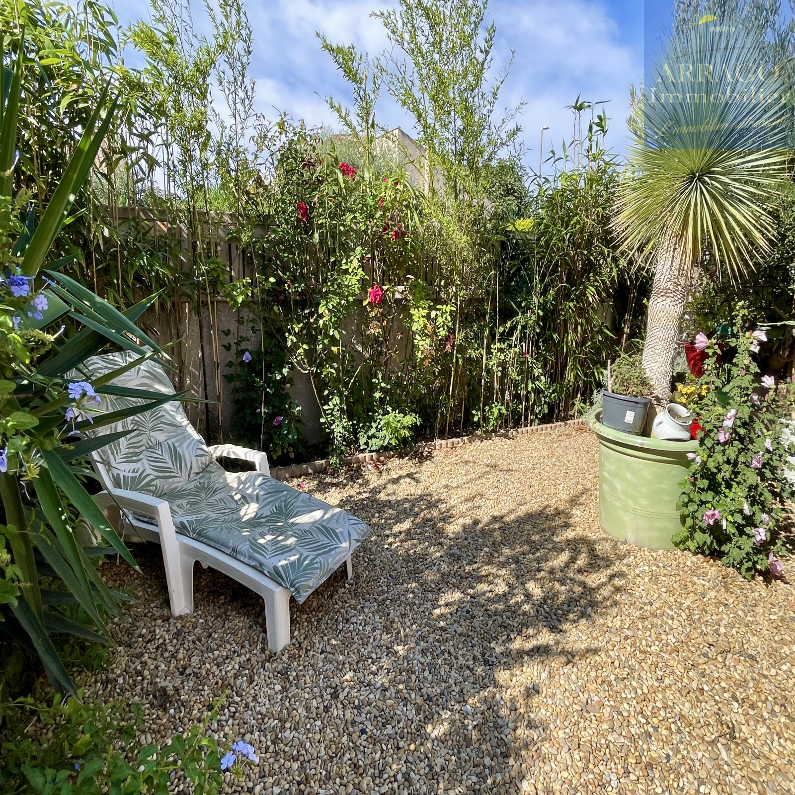 Image_, Maison, Valras-Plage, ref :359
