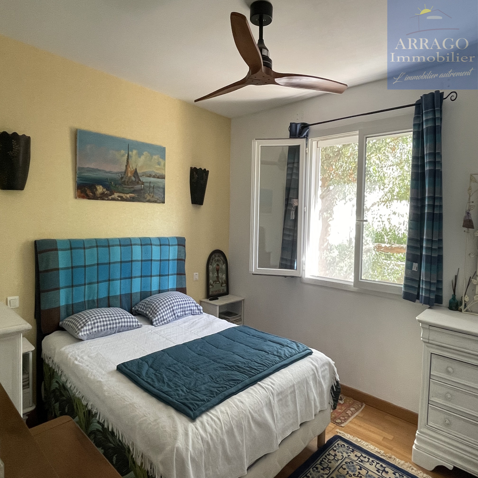 Image_, Maison, Valras-Plage, ref :359