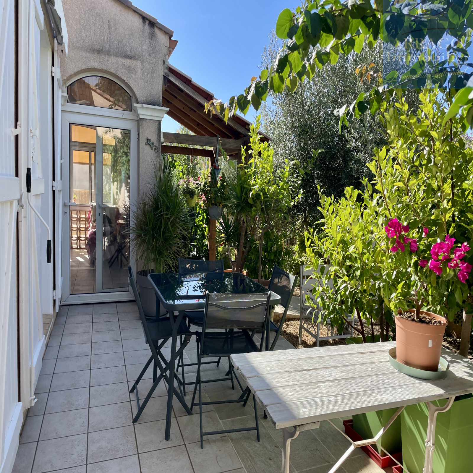 Image_, Maison, Valras-Plage, ref :359